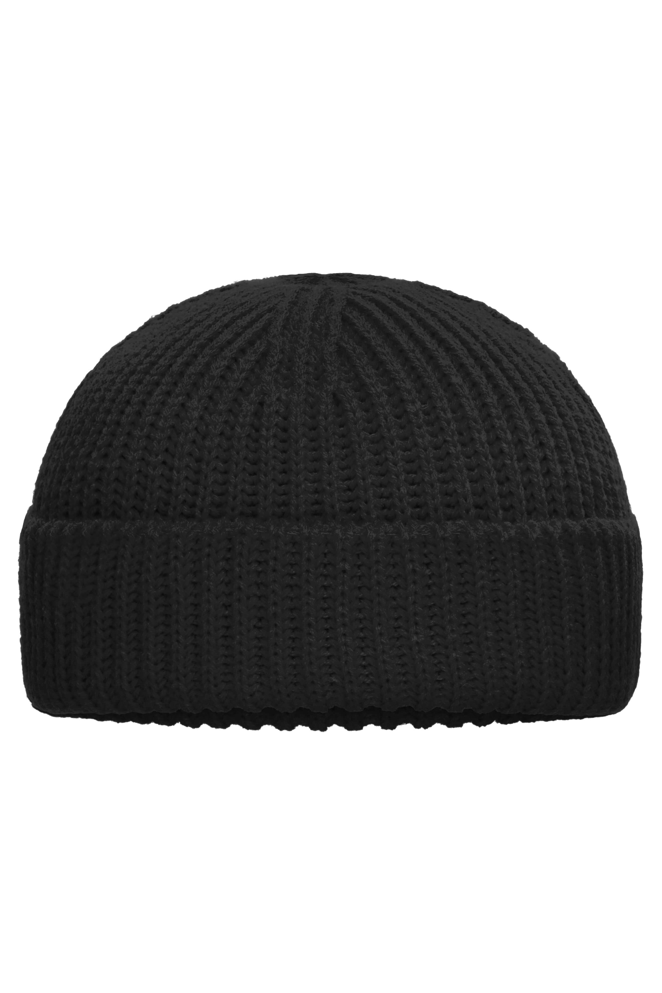 Fisherman Beanie Vorderseite