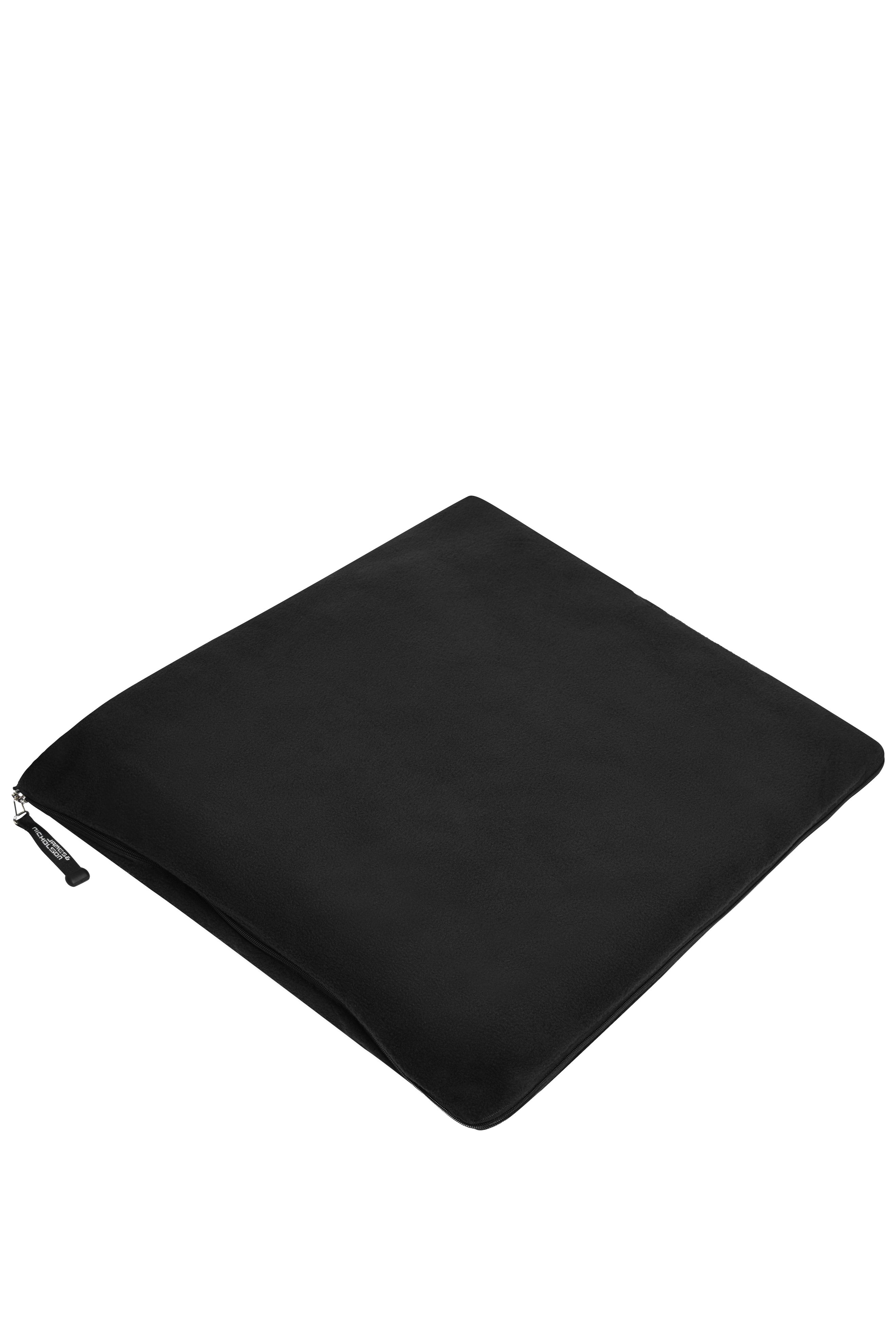 Fleece Blanket Vorderseite