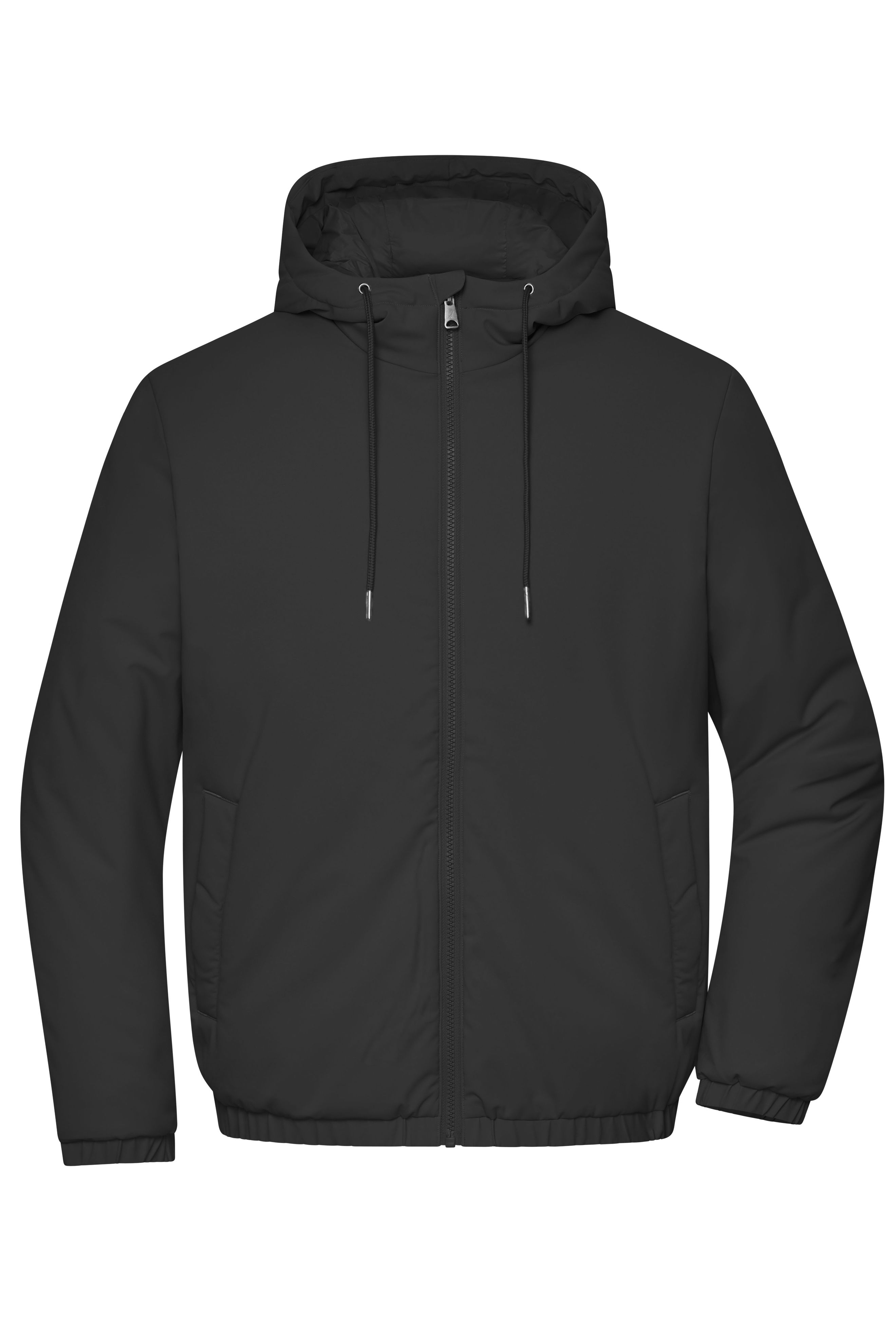 Men's BomberJacket GRS Vorderseite