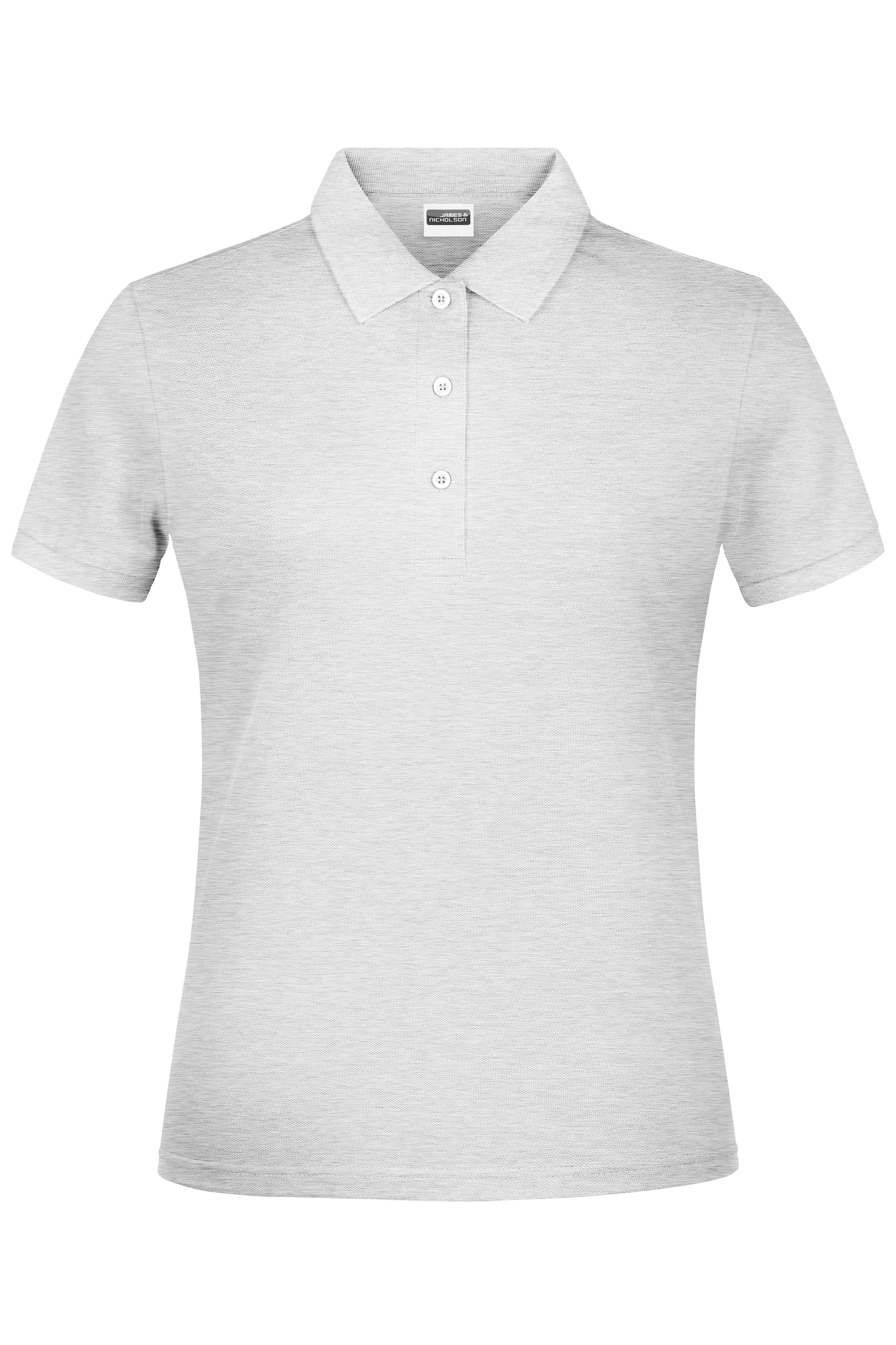 Promo Polo Lady Vorderseite
