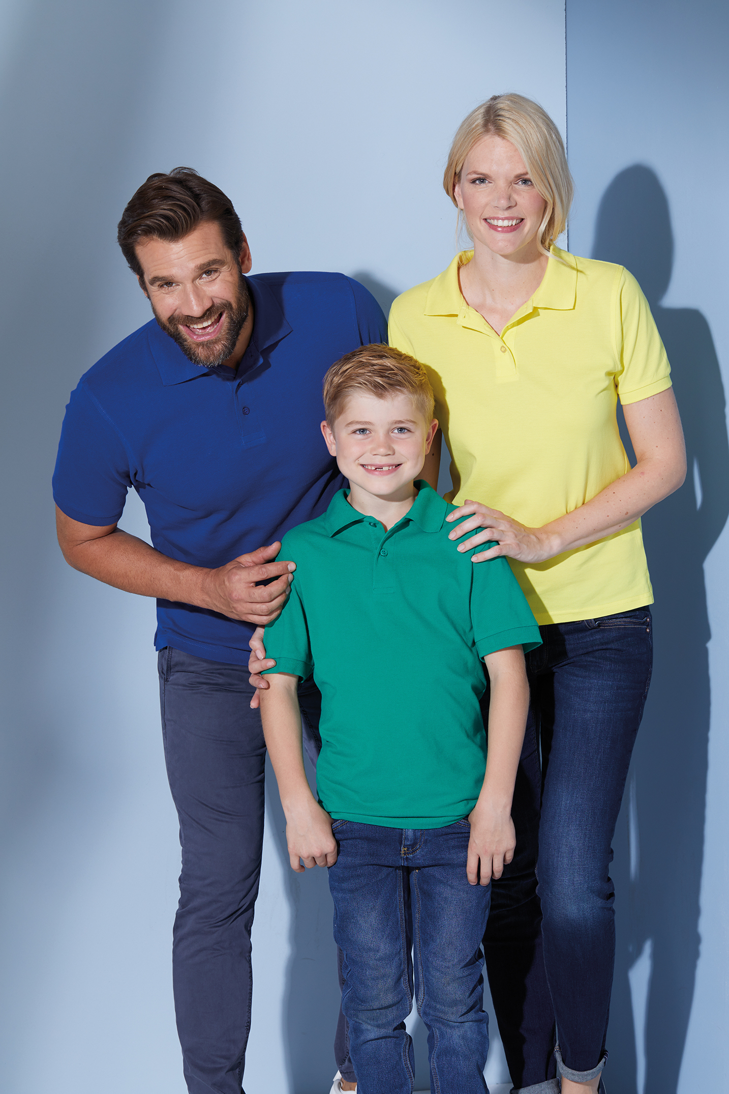 Classic Polo