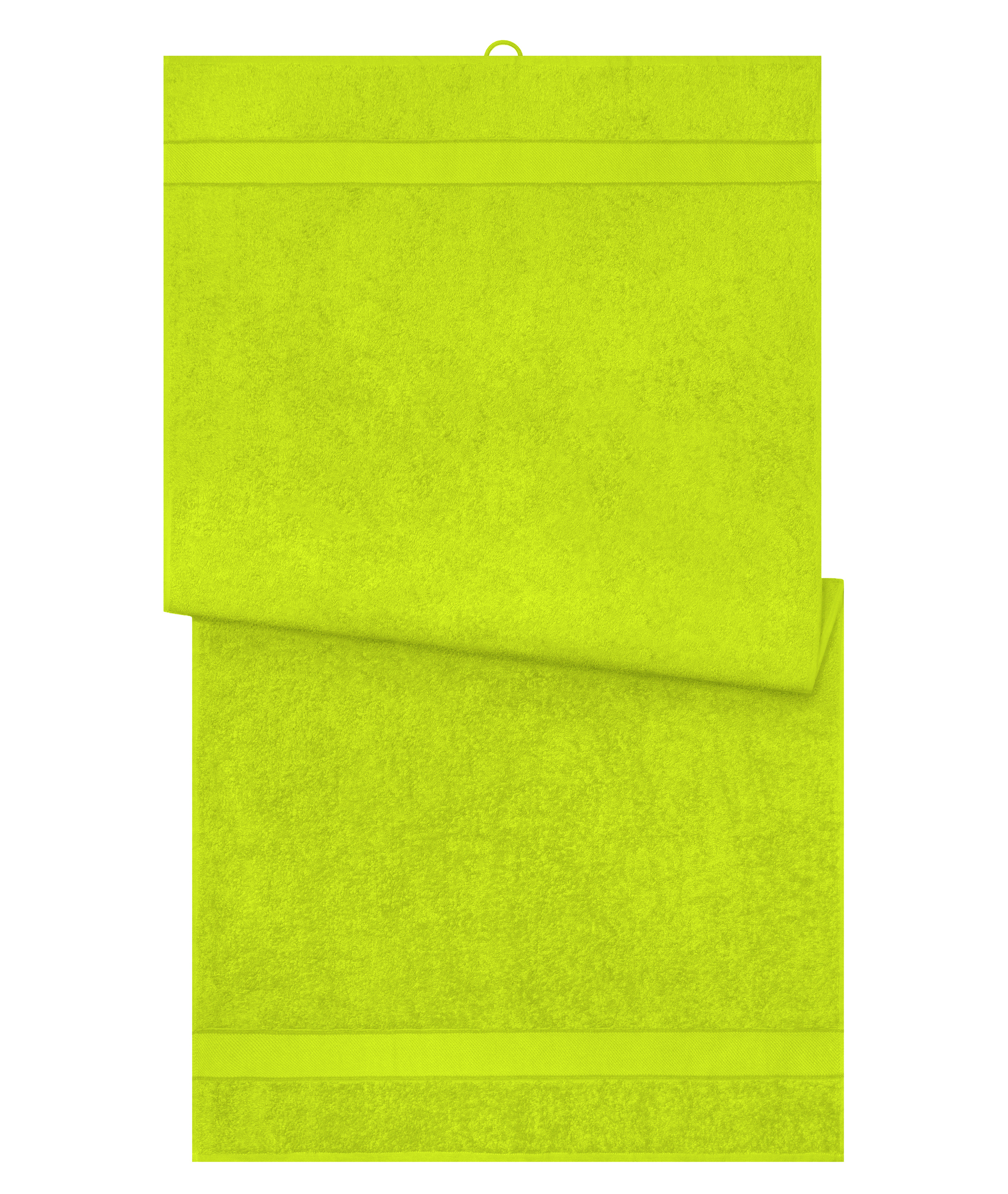 Bath Towel OCS Standard Vorderseite