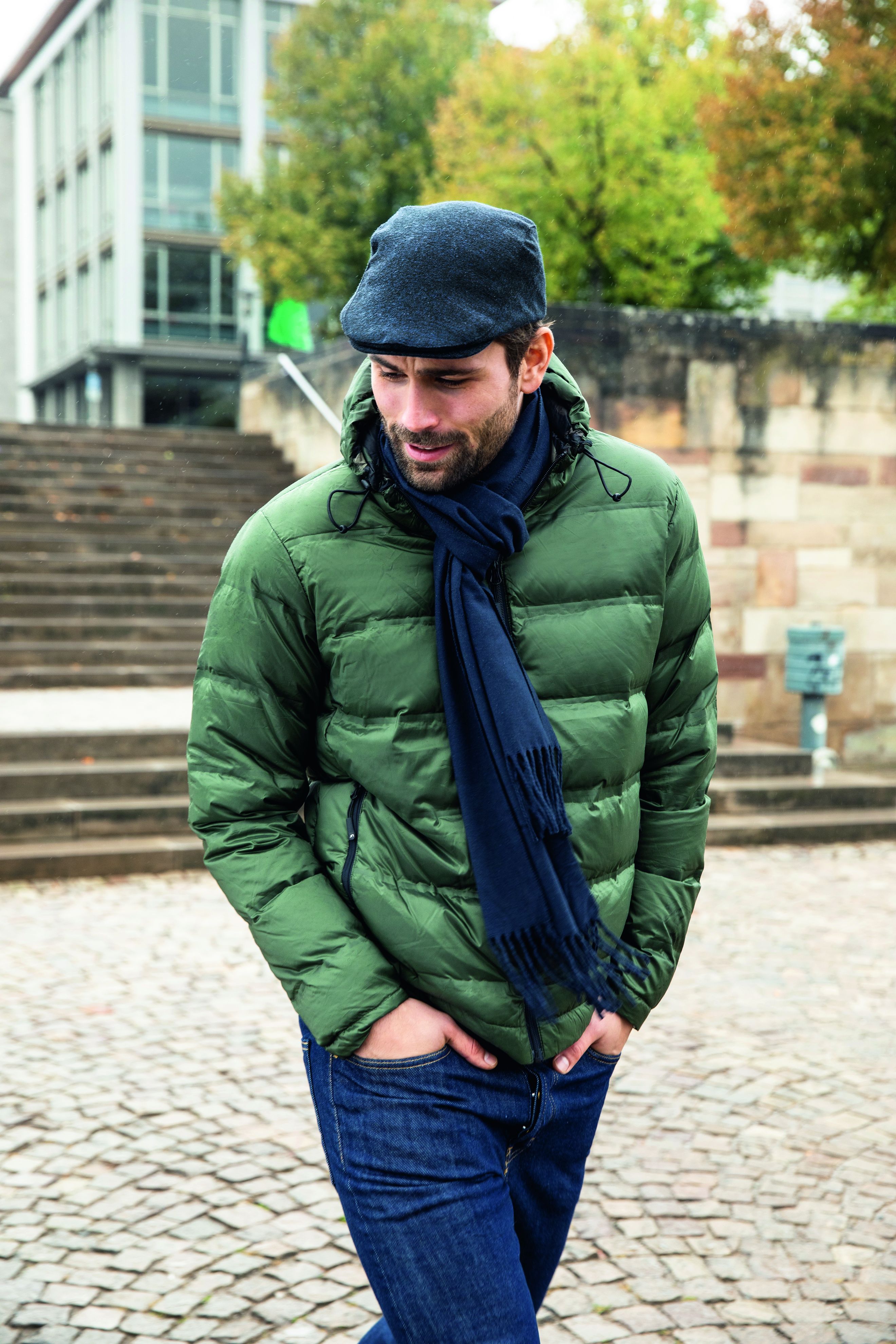Elegant Scarf