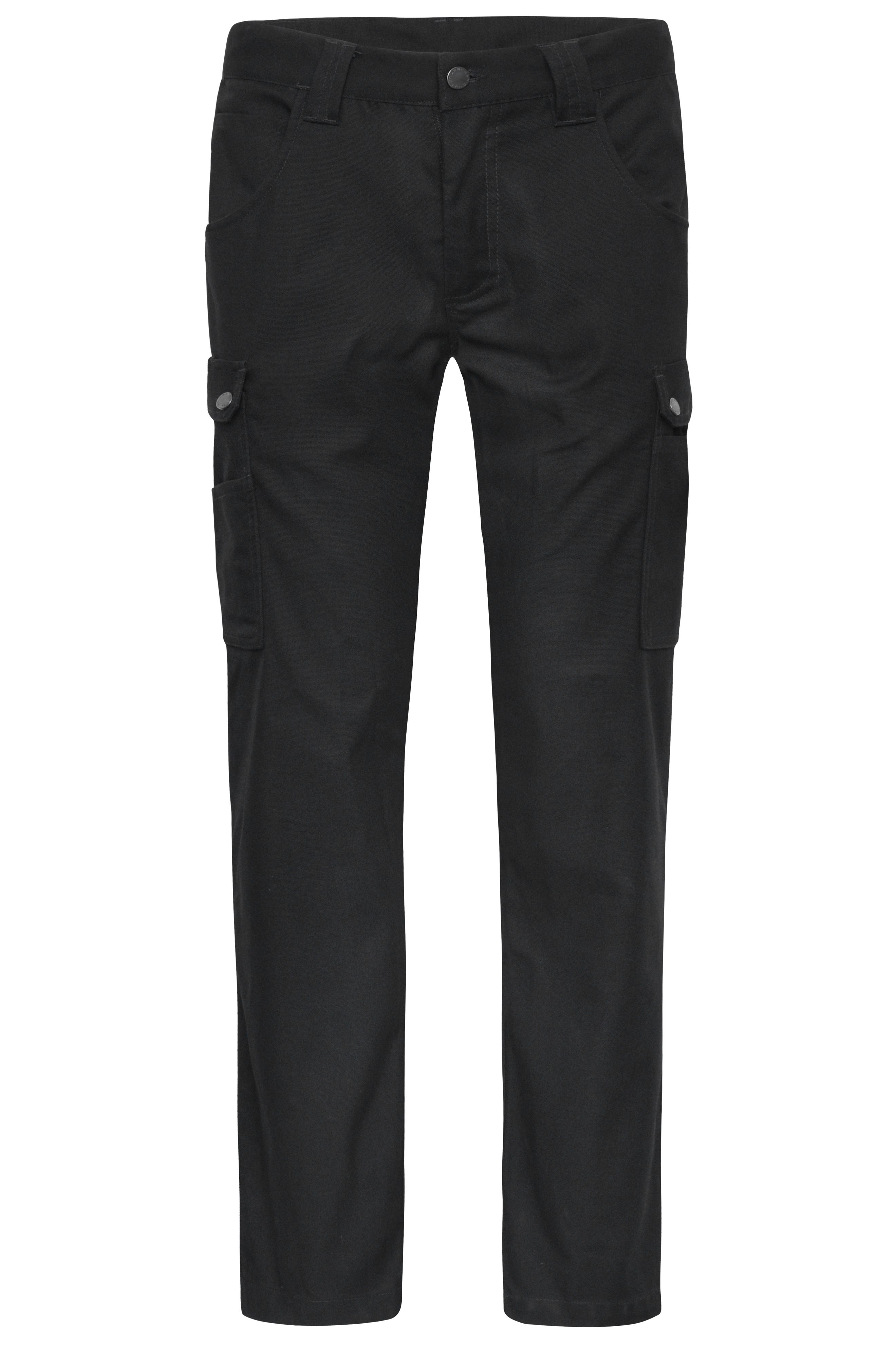 Workwear Cargo Pants Vorderseite