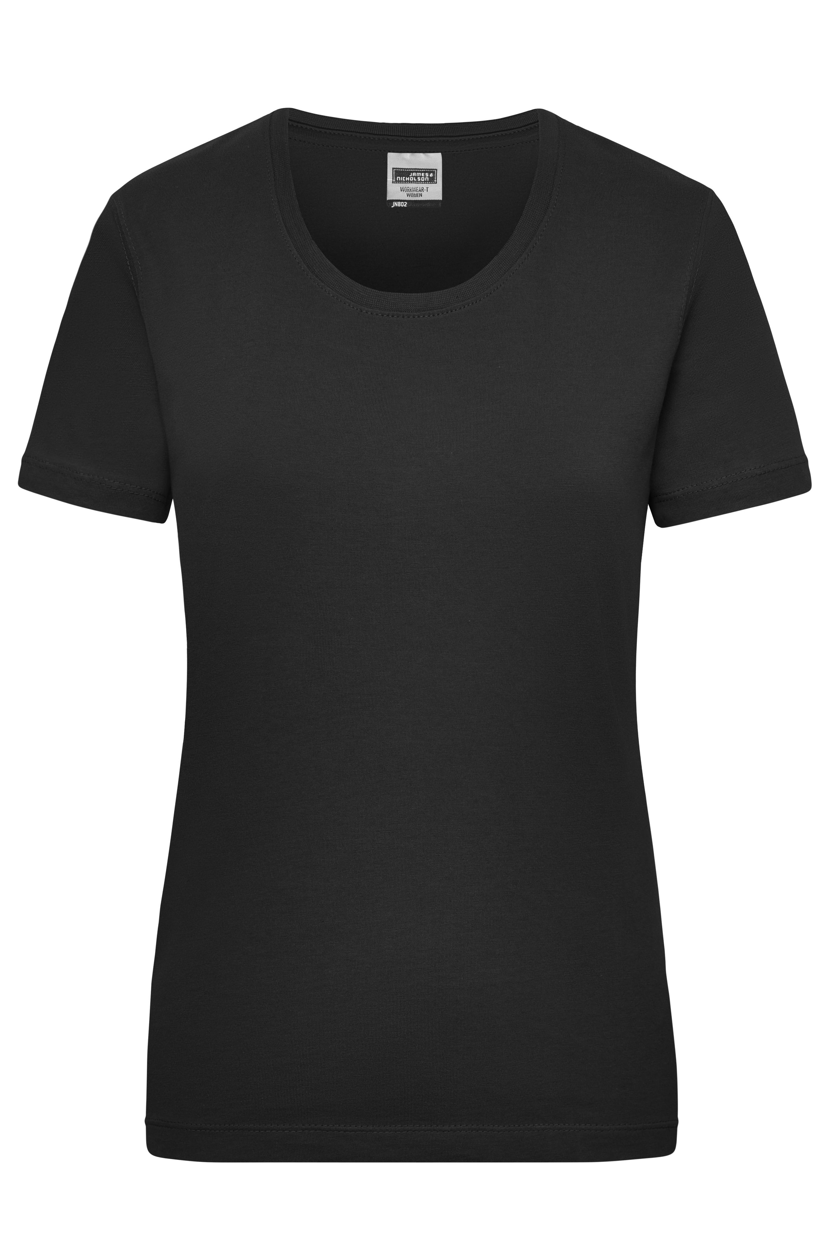 Workwear-T Women Vorderseite