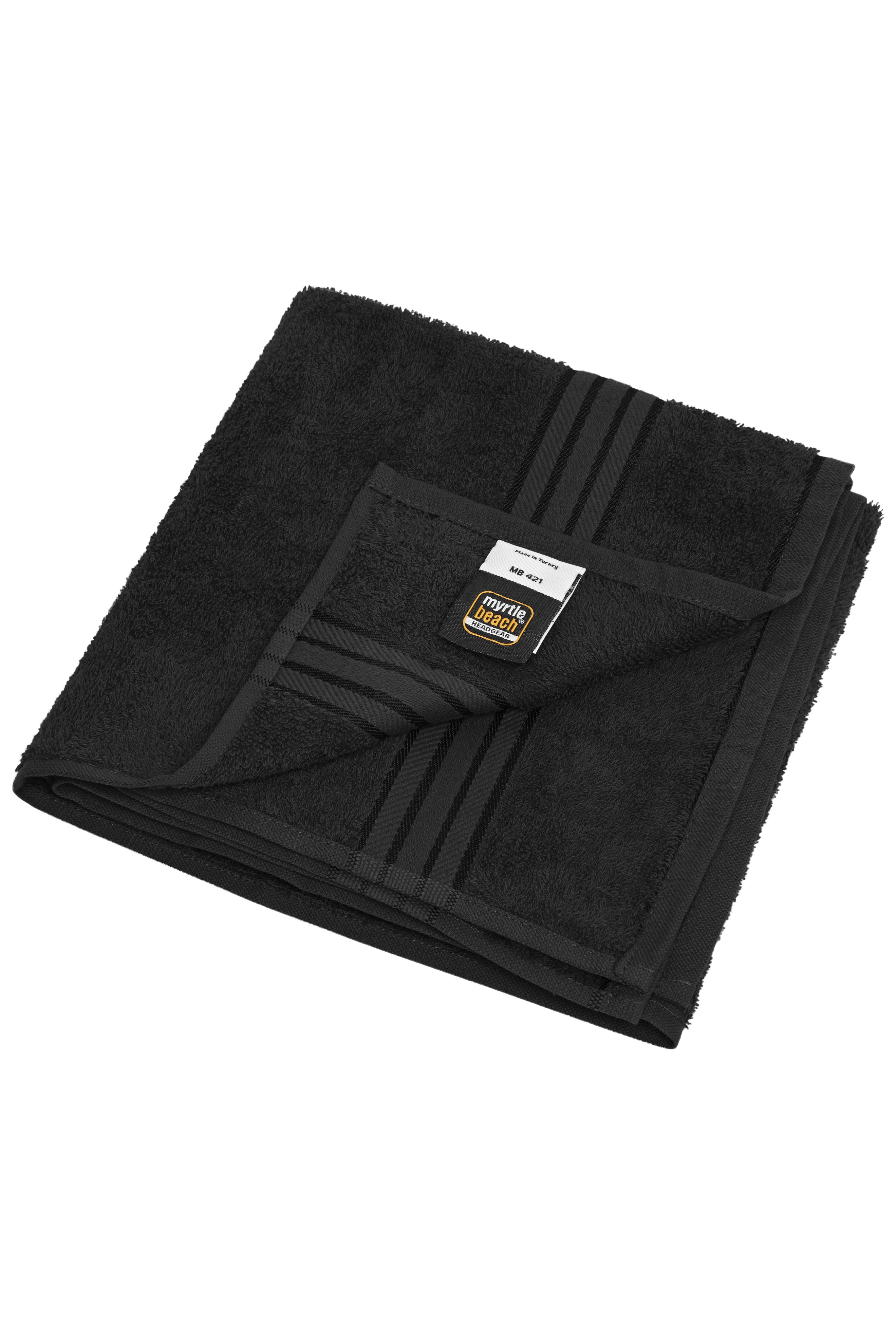 Hand Towel Vorderseite