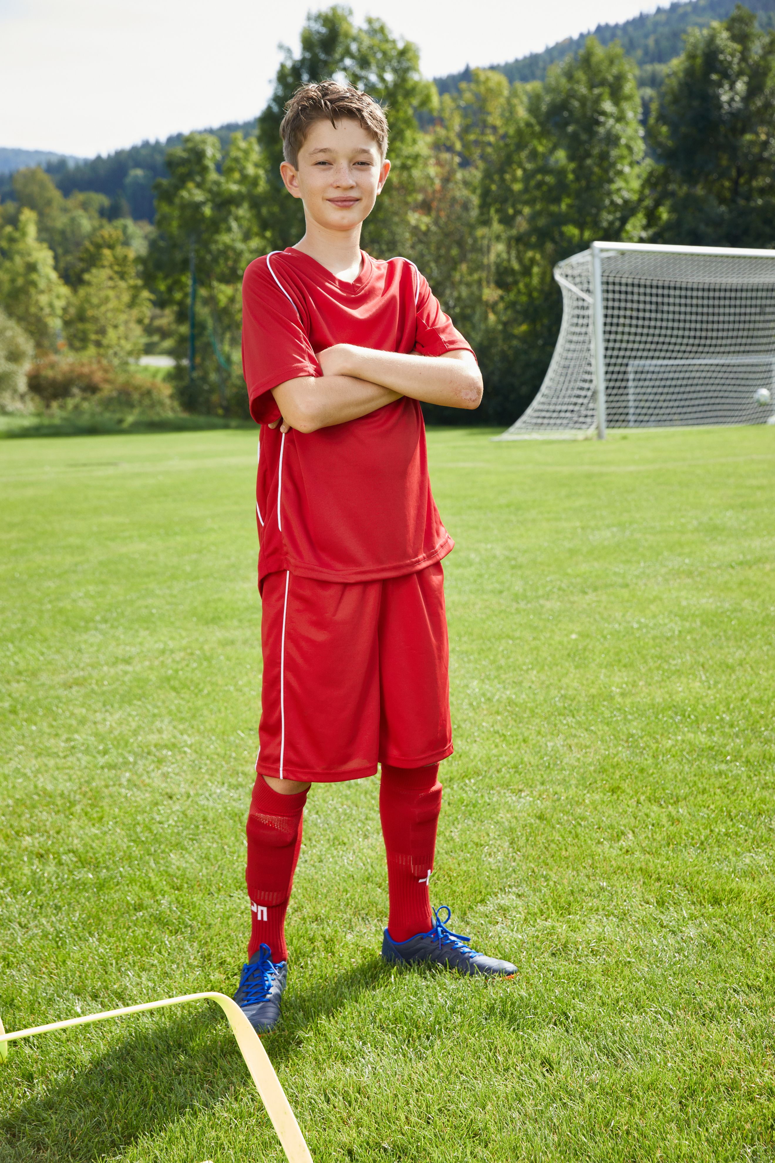 Team Shirt Junior