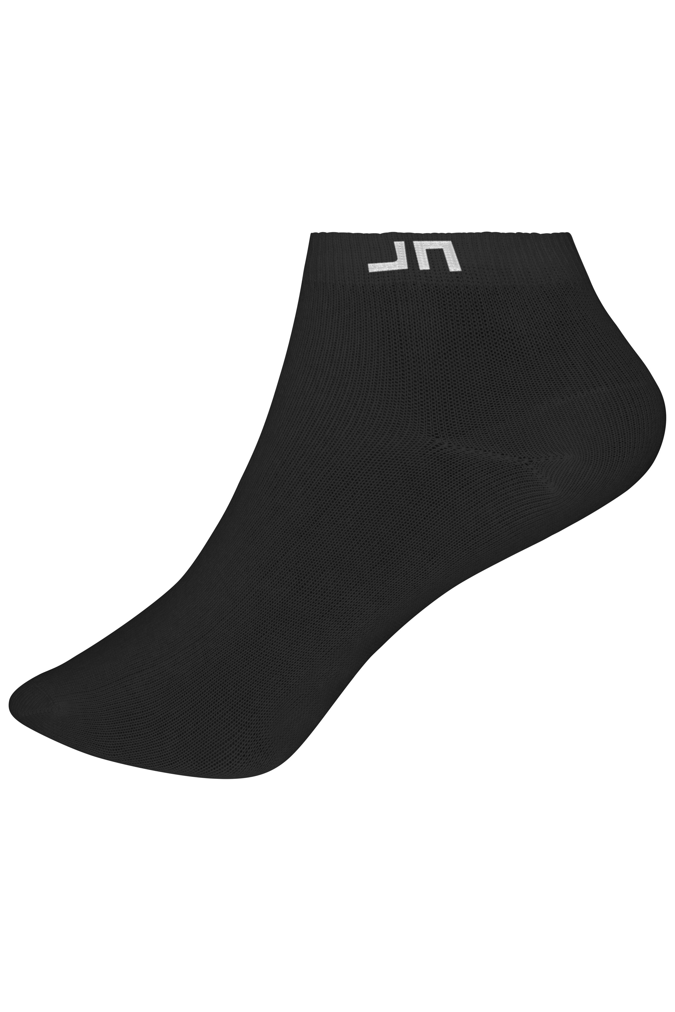 Function Sneaker Socks Vorderseite