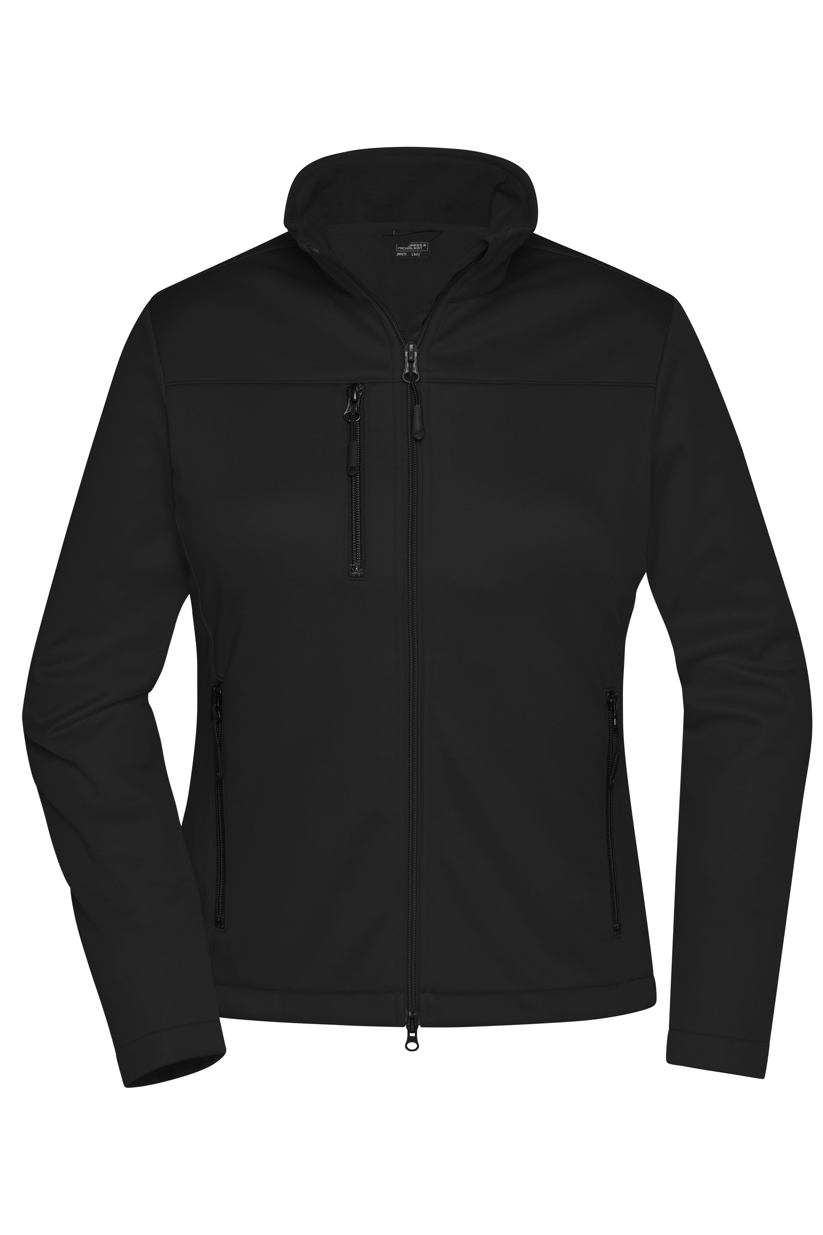 Ladies' Softshell Jacket GRS Vorderseite