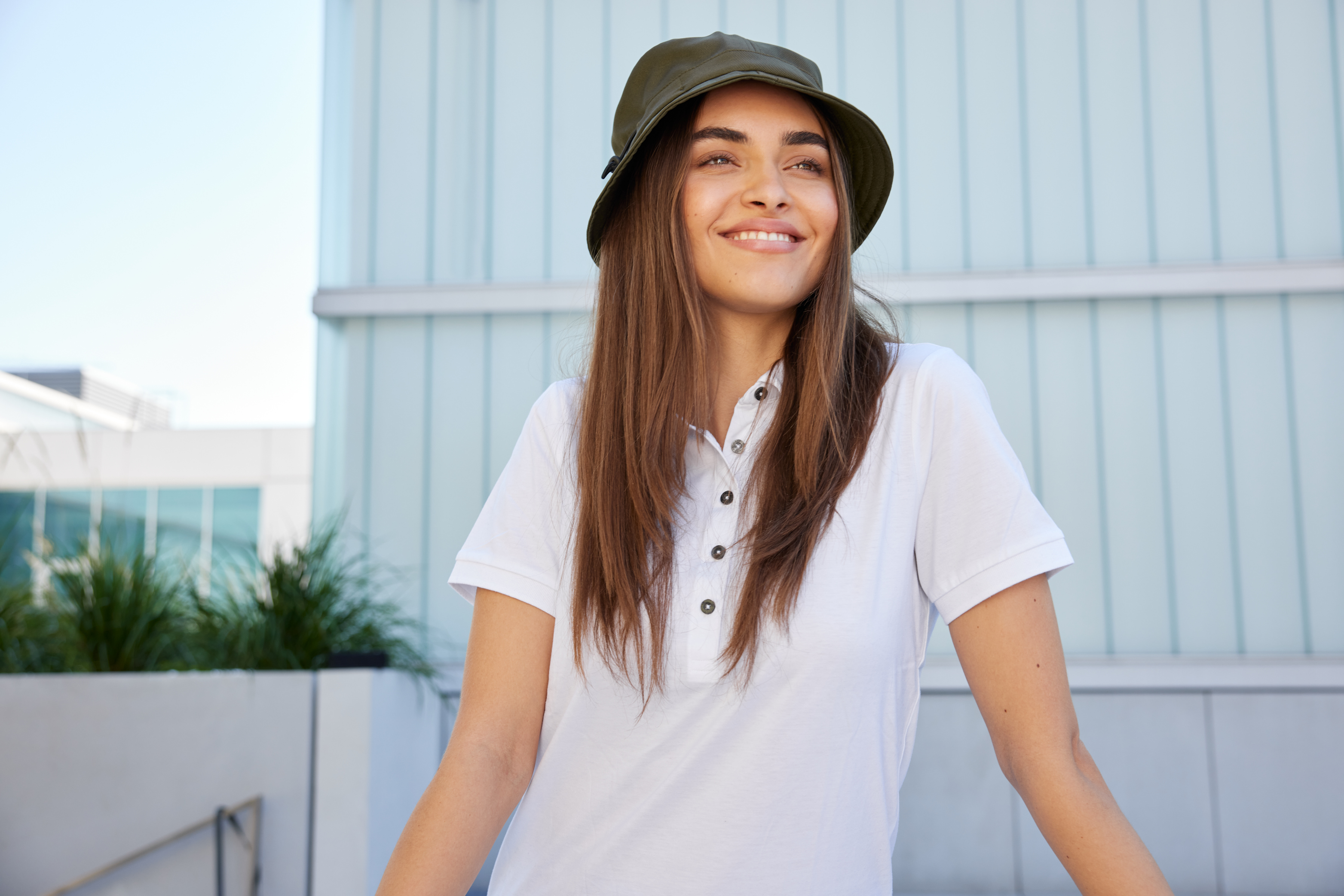 Fisherman Hat