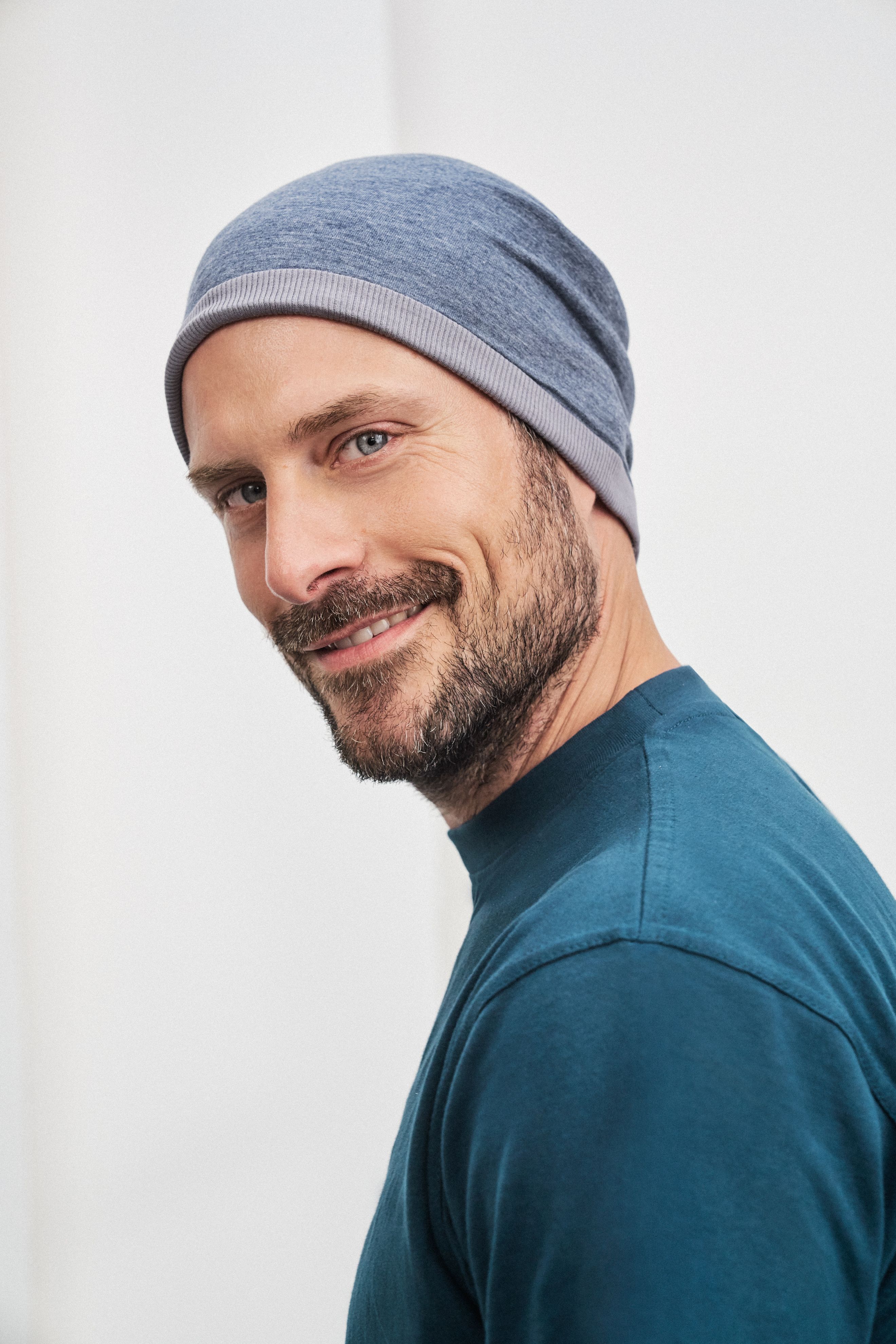 Heather Summer Beanie