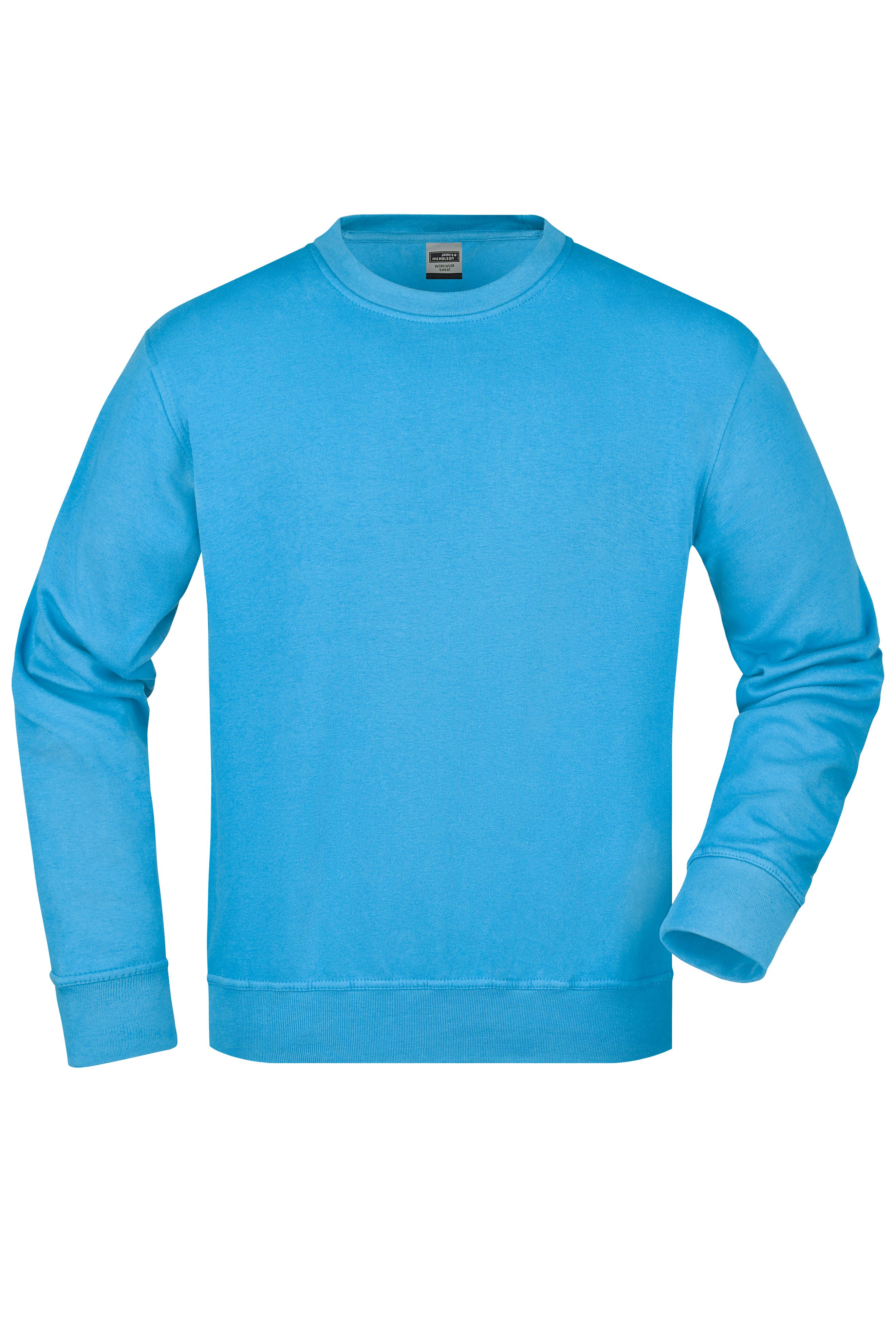 Workwear Sweatshirt Vorderseite