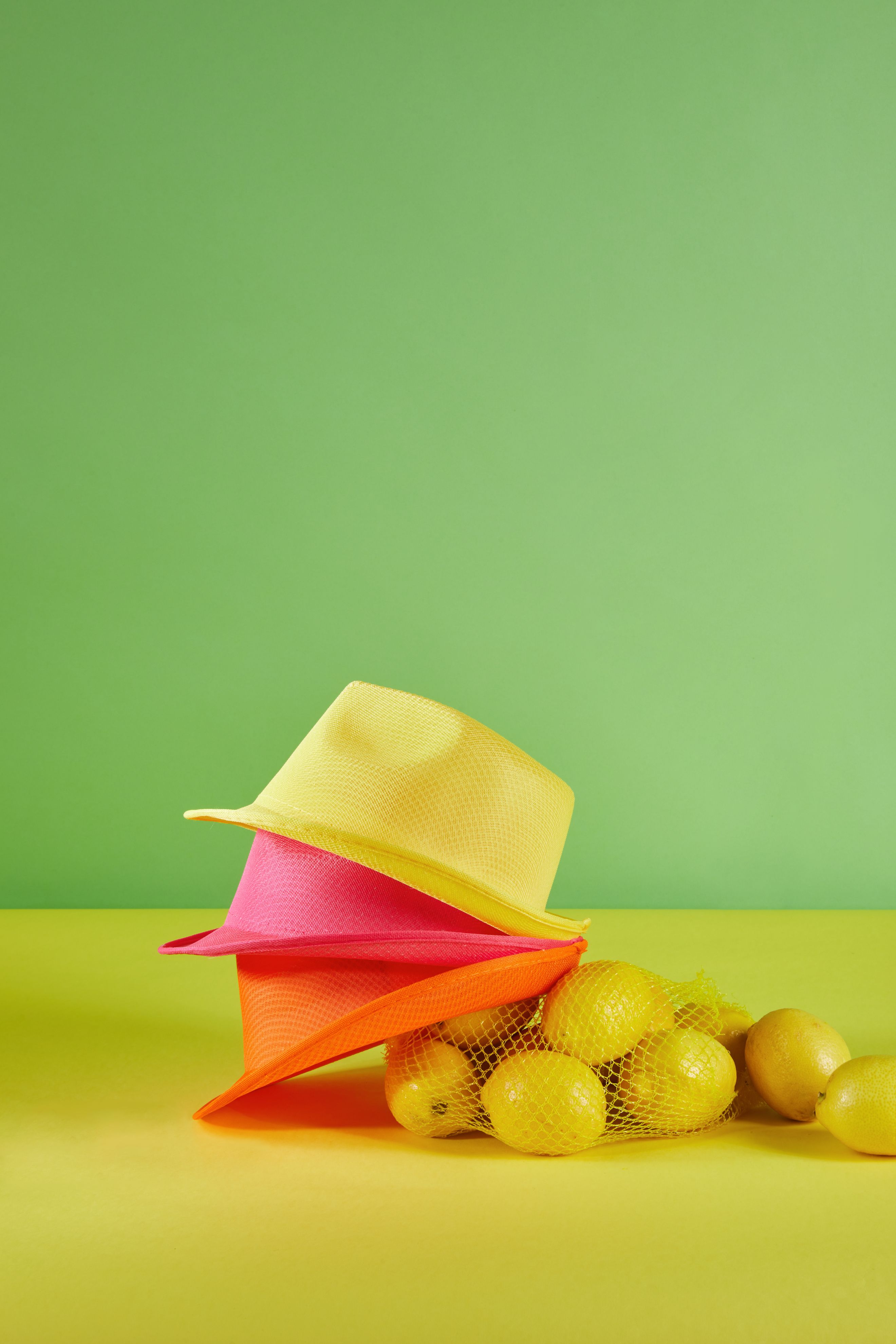 Promotion Hat