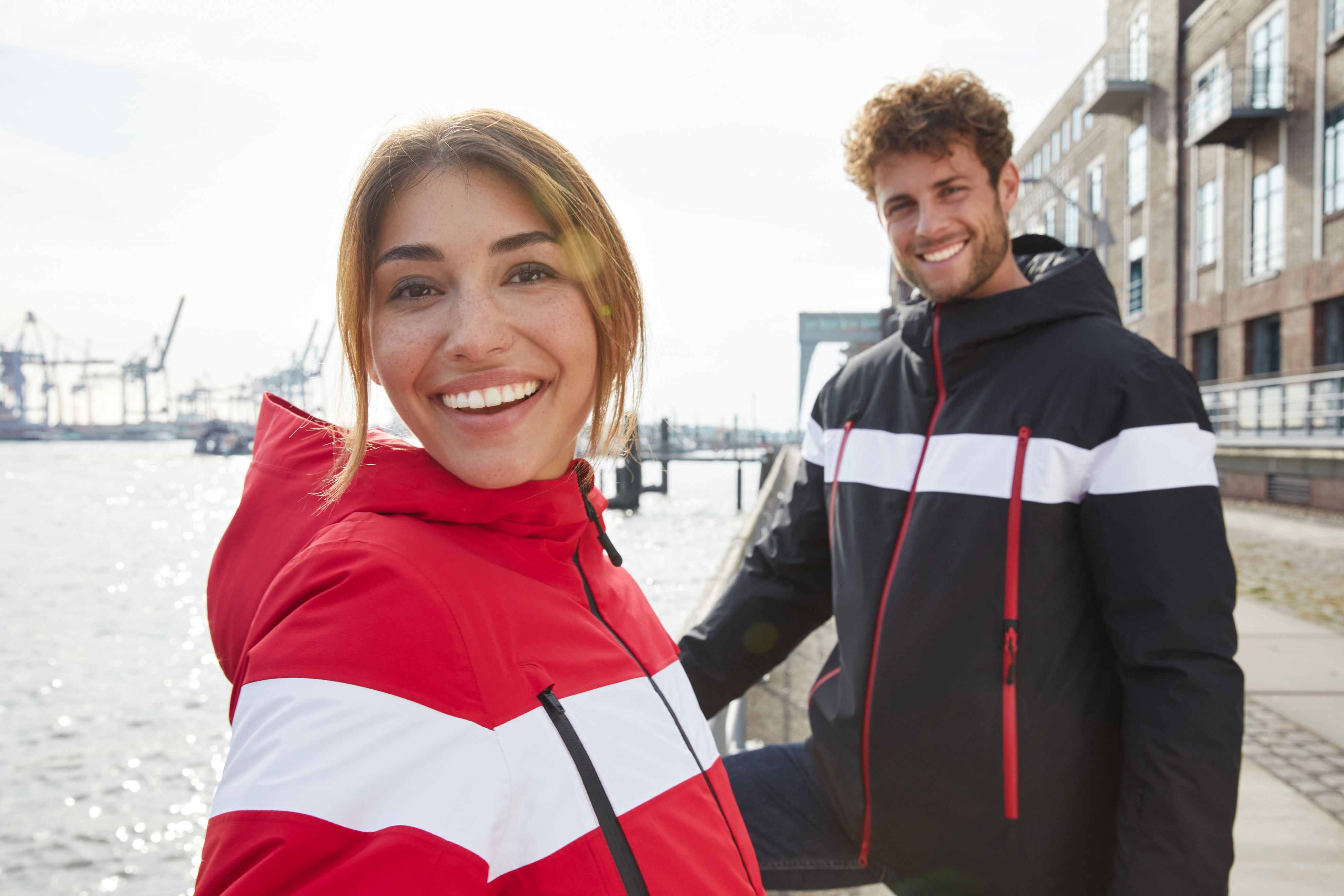 Ladies' Wintersport Jacket