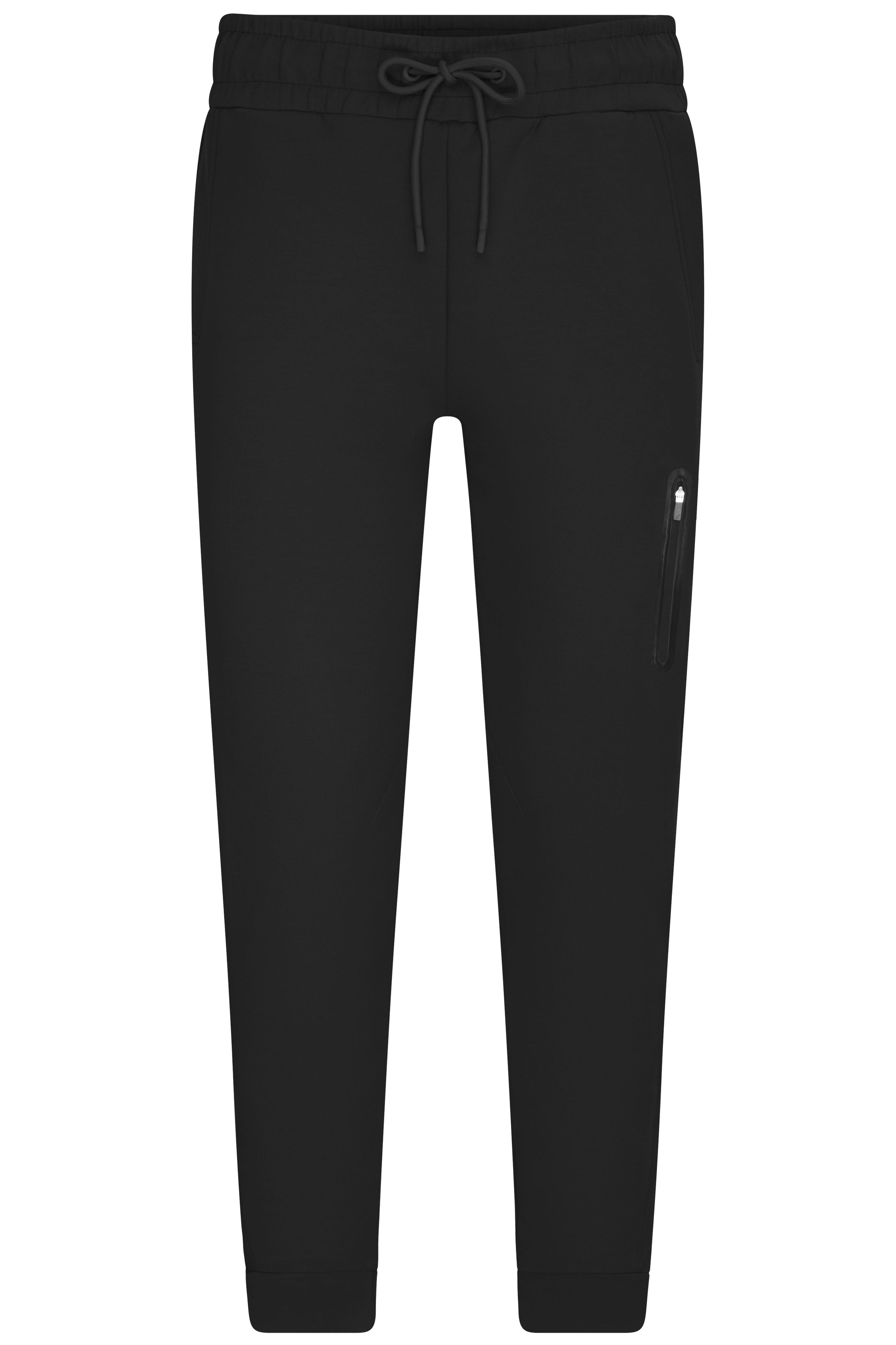 Men's Pants Interlock OCS Blended & RCS Vorderseite