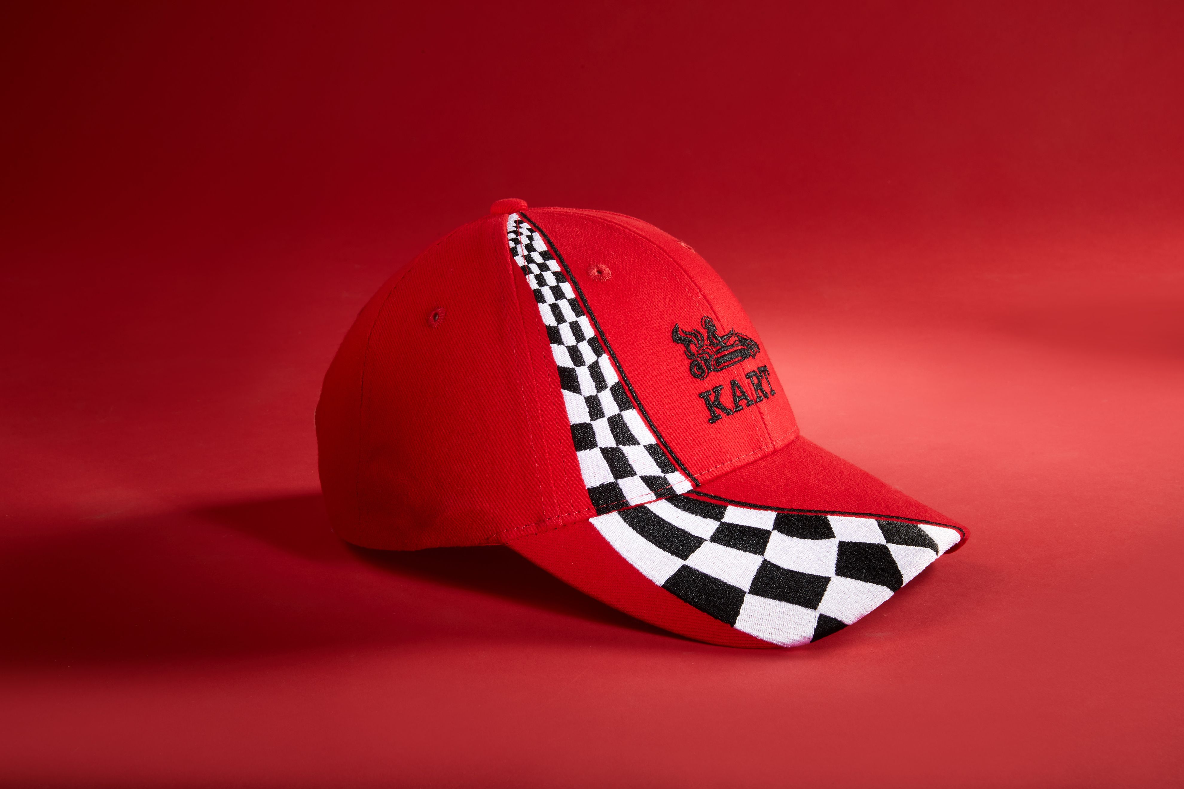 Racing Cap