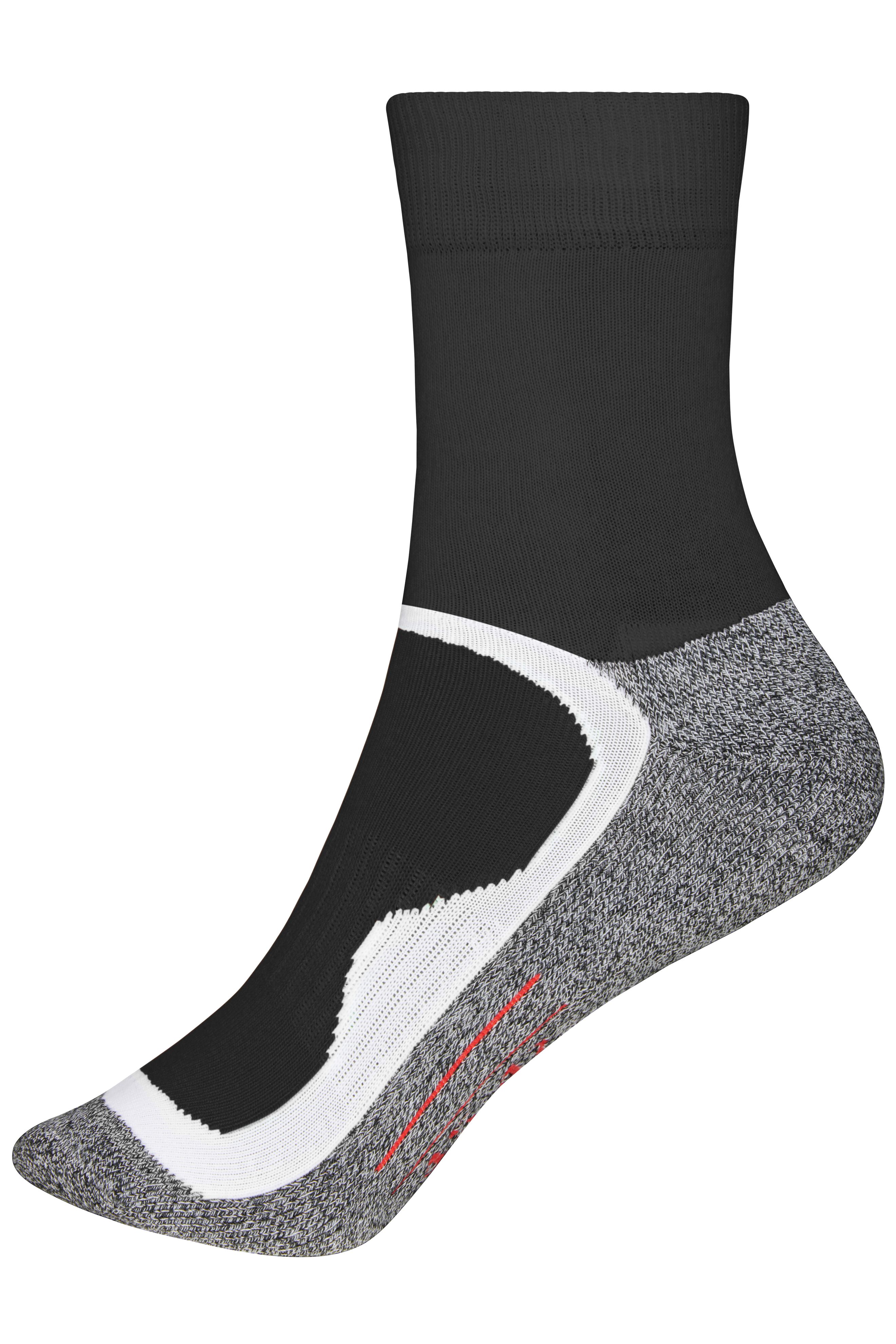 Sport Socks Vorderseite