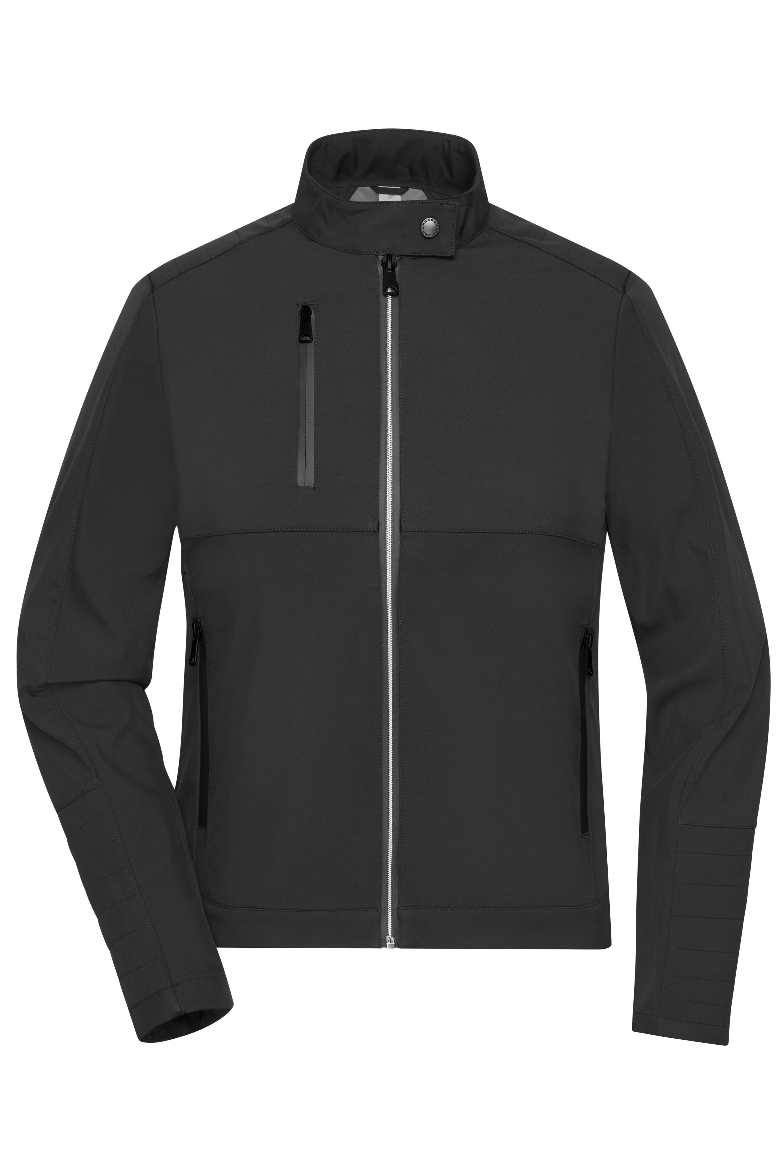 Ladies' Softshell Jacket Vorderseite