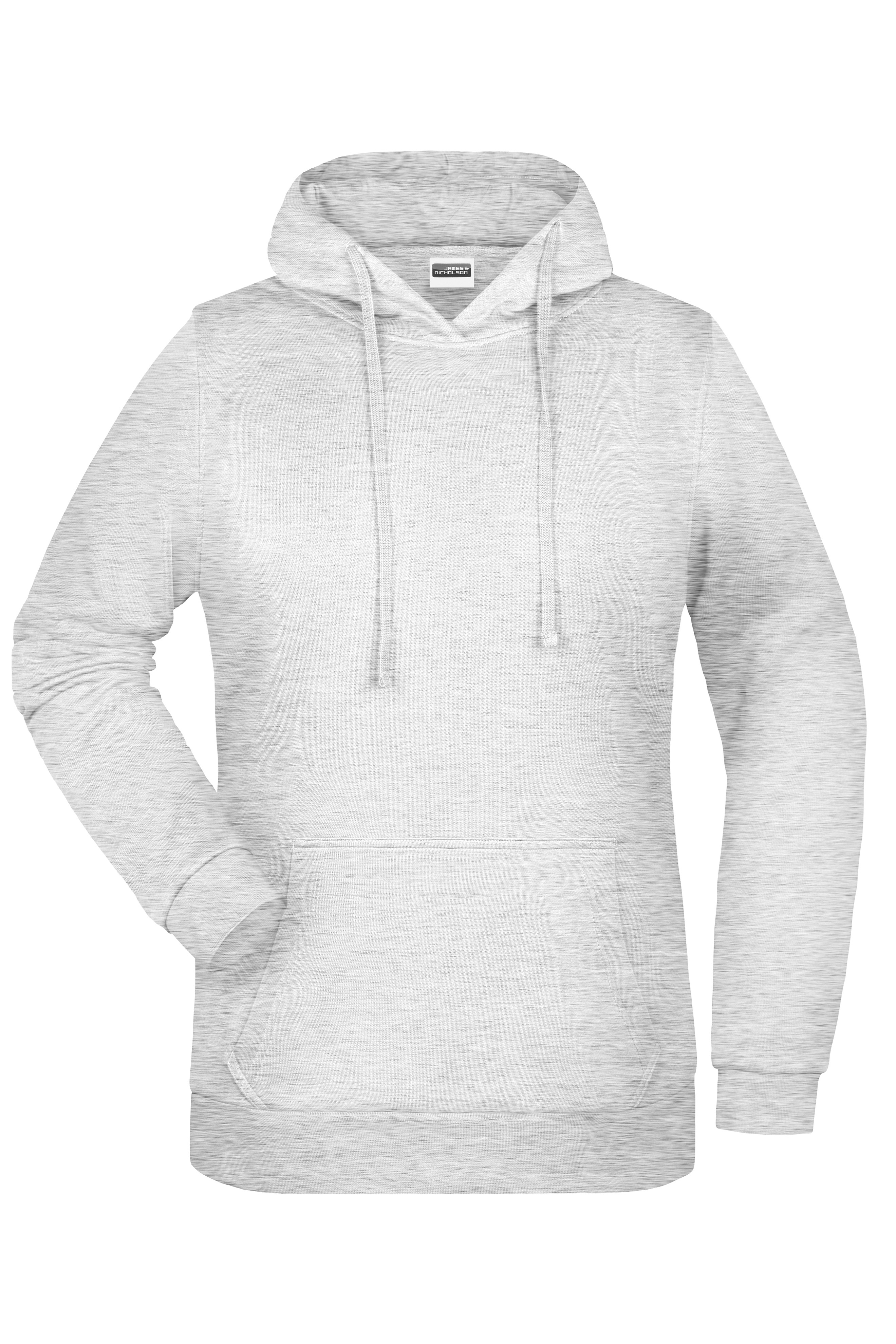 Ladies' Promo Hoody Vorderseite