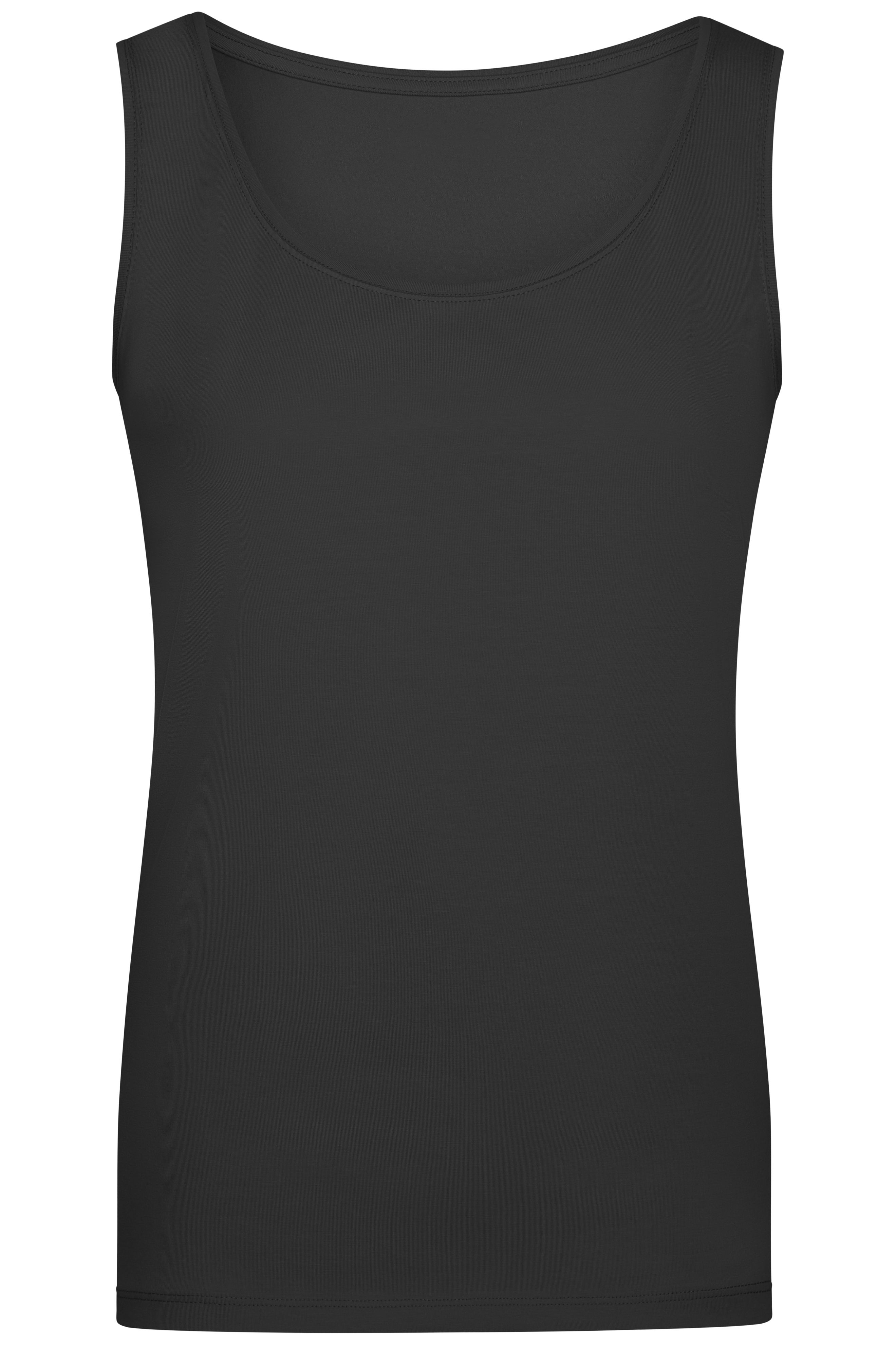 Ladies' Elastic Top Vorderseite