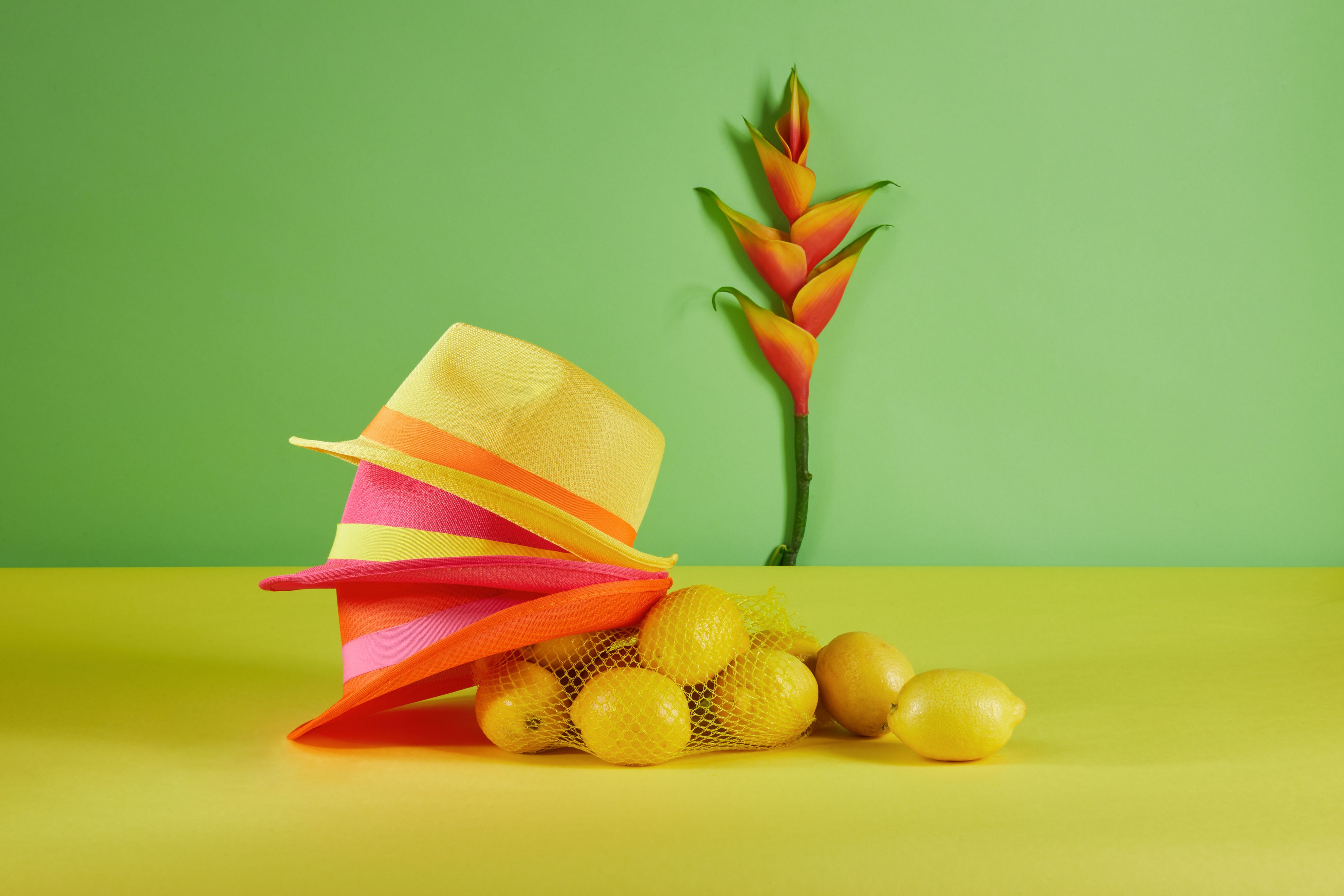 Ribbon for Promotion Hat