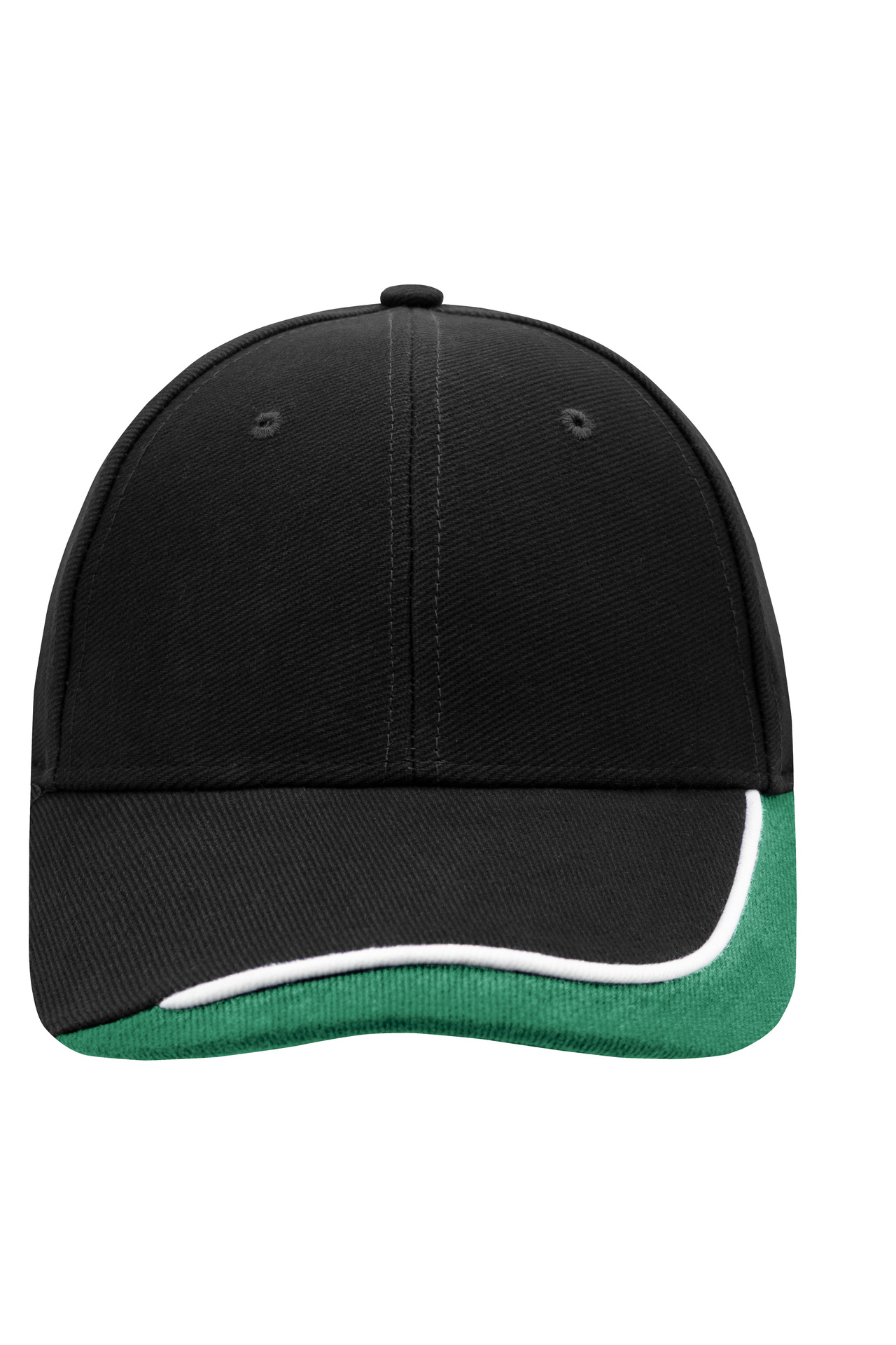 Half-Pipe Sandwich Cap Vorderseite