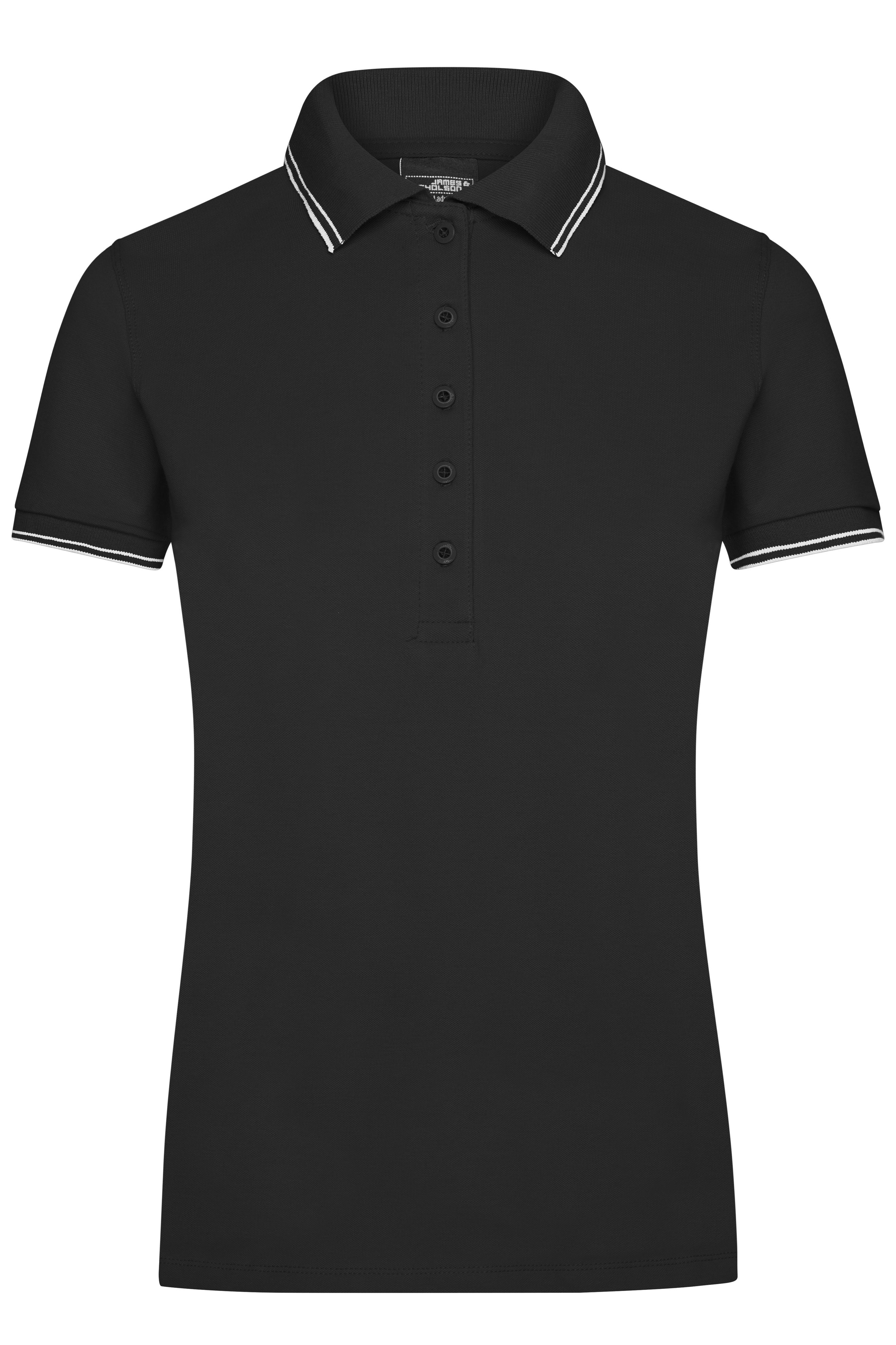 Ladies' Polo Vorderseite