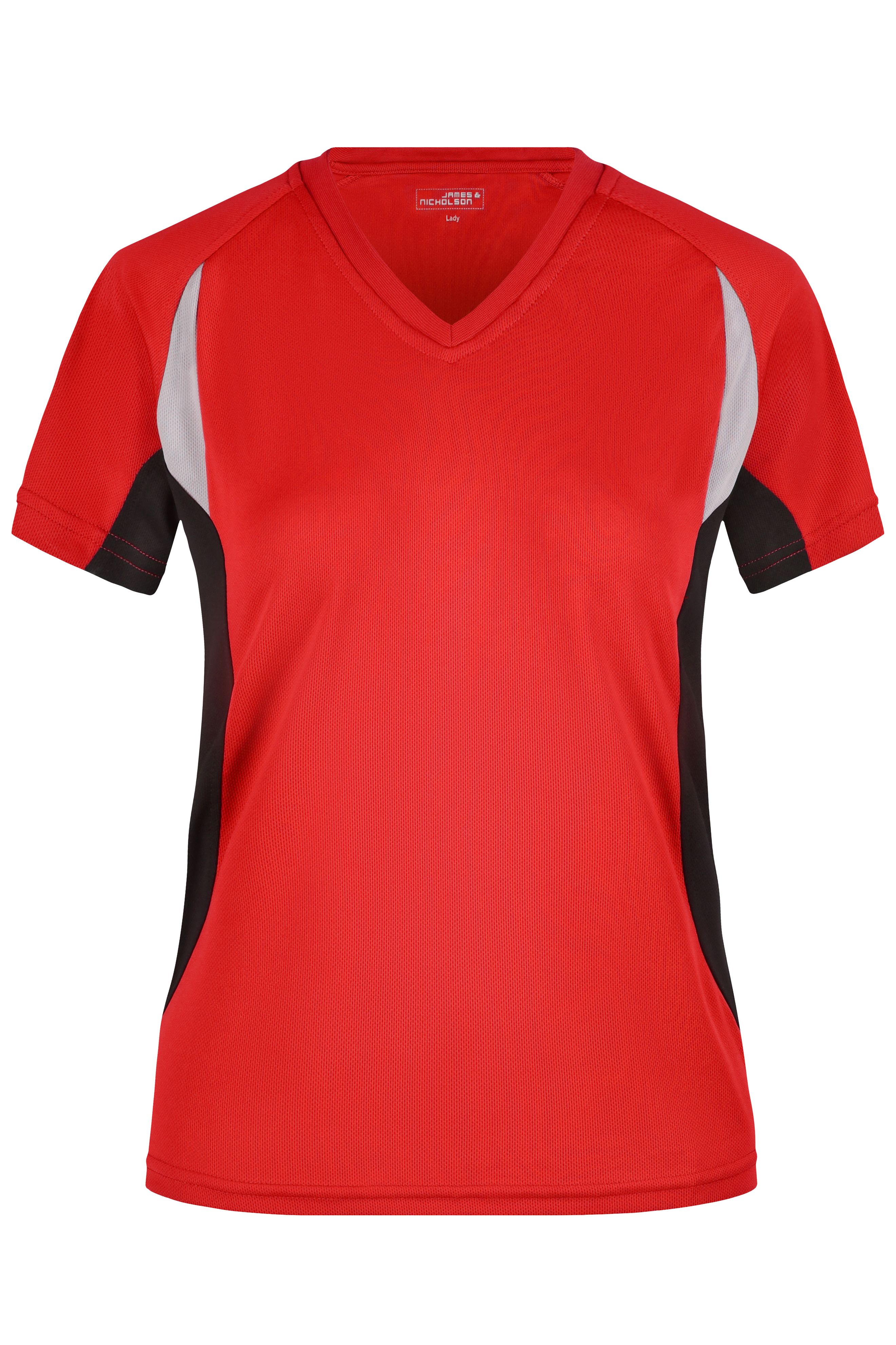 Ladies' Running-T Vorderseite