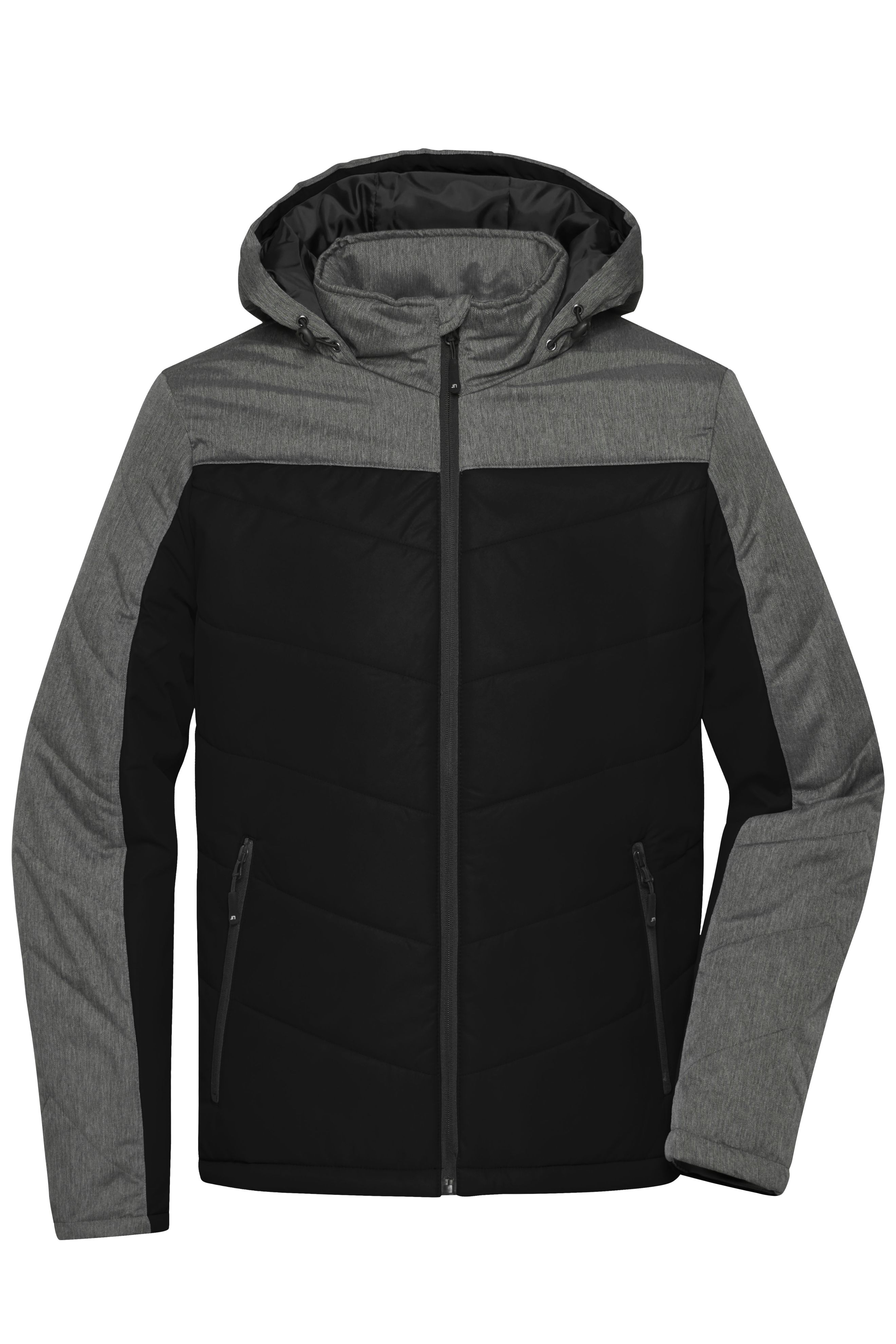 Men's Winter Jacket Vorderseite