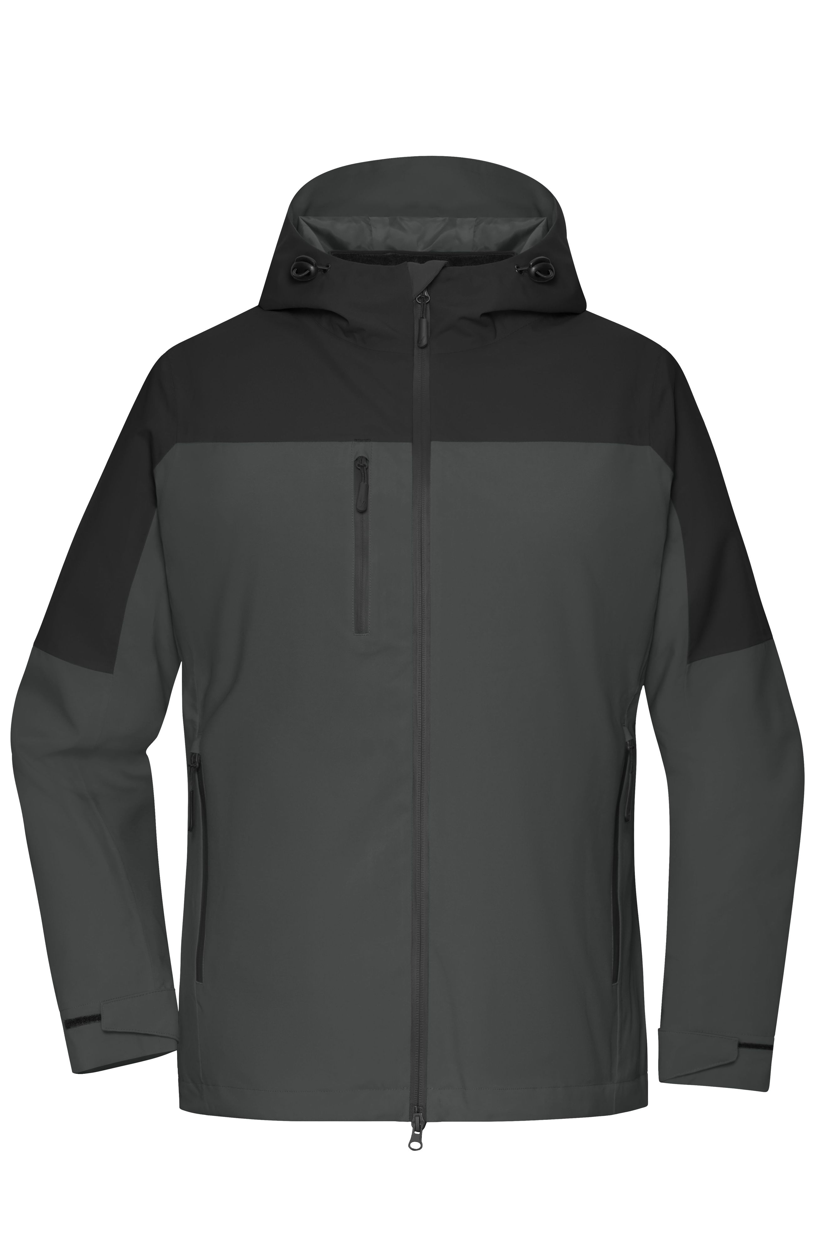 Ladies' 3-in-1-Jacket GRS Vorderseite
