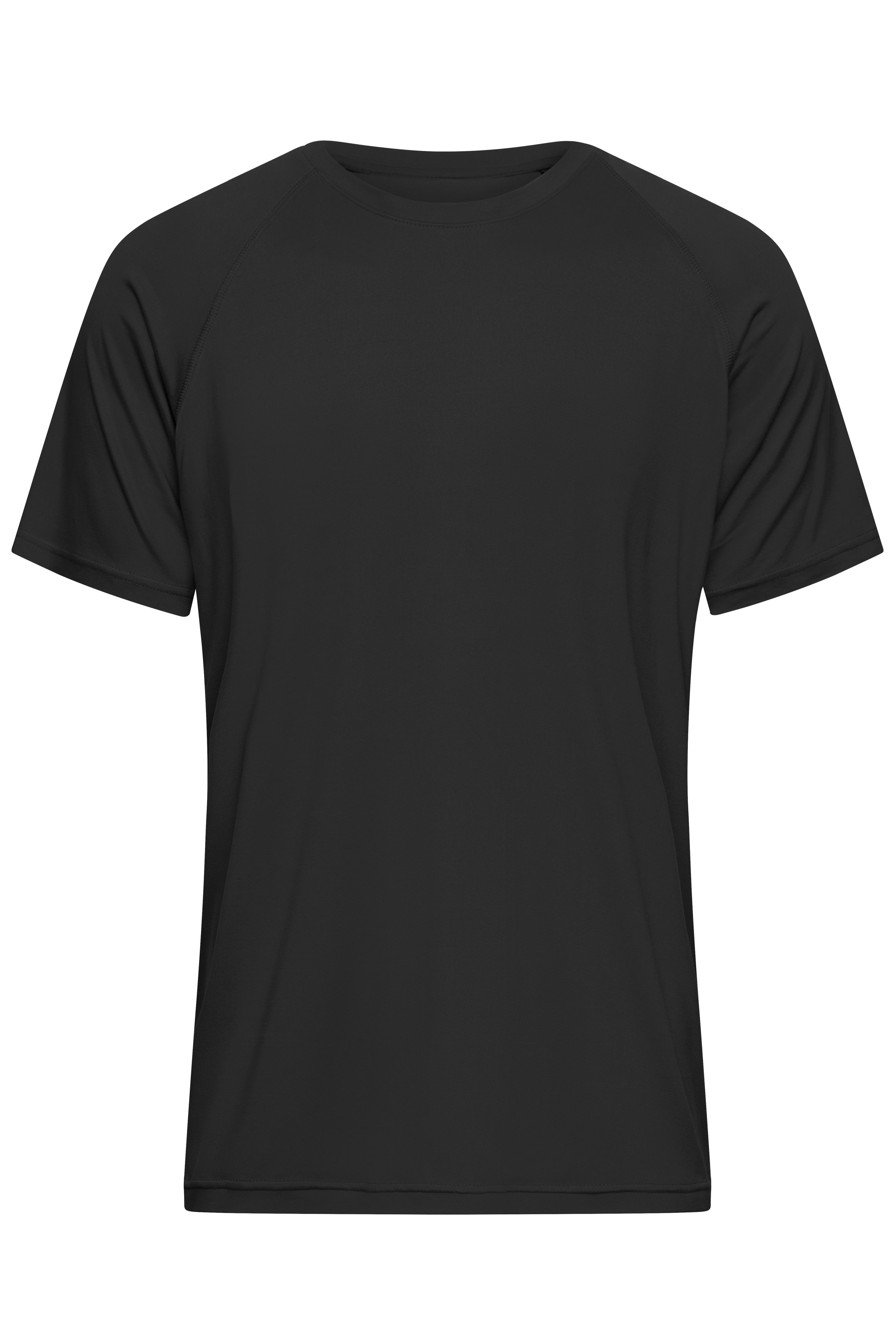 Men's Sports-T GRS Vorderseite