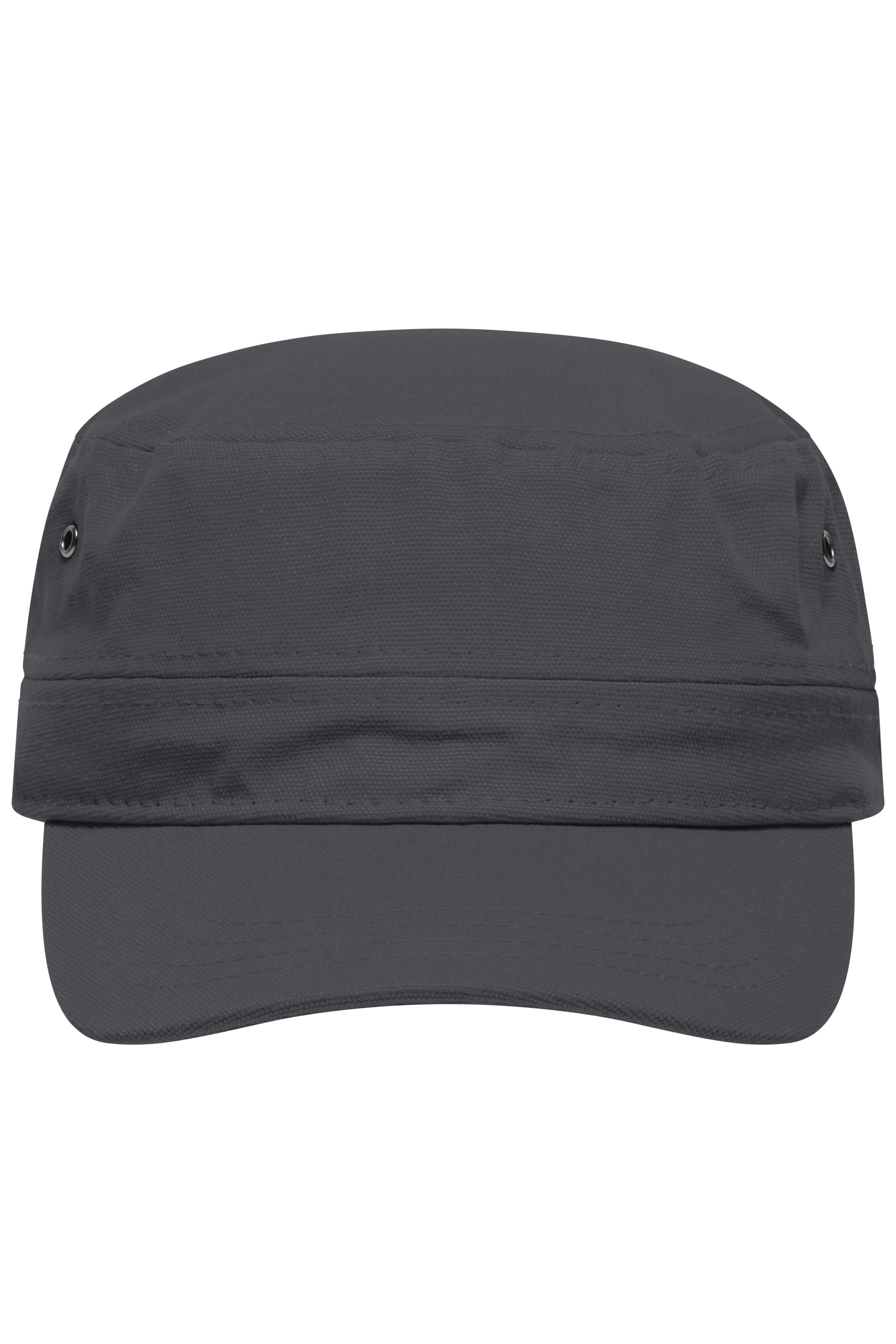 Military Cap Vorderseite