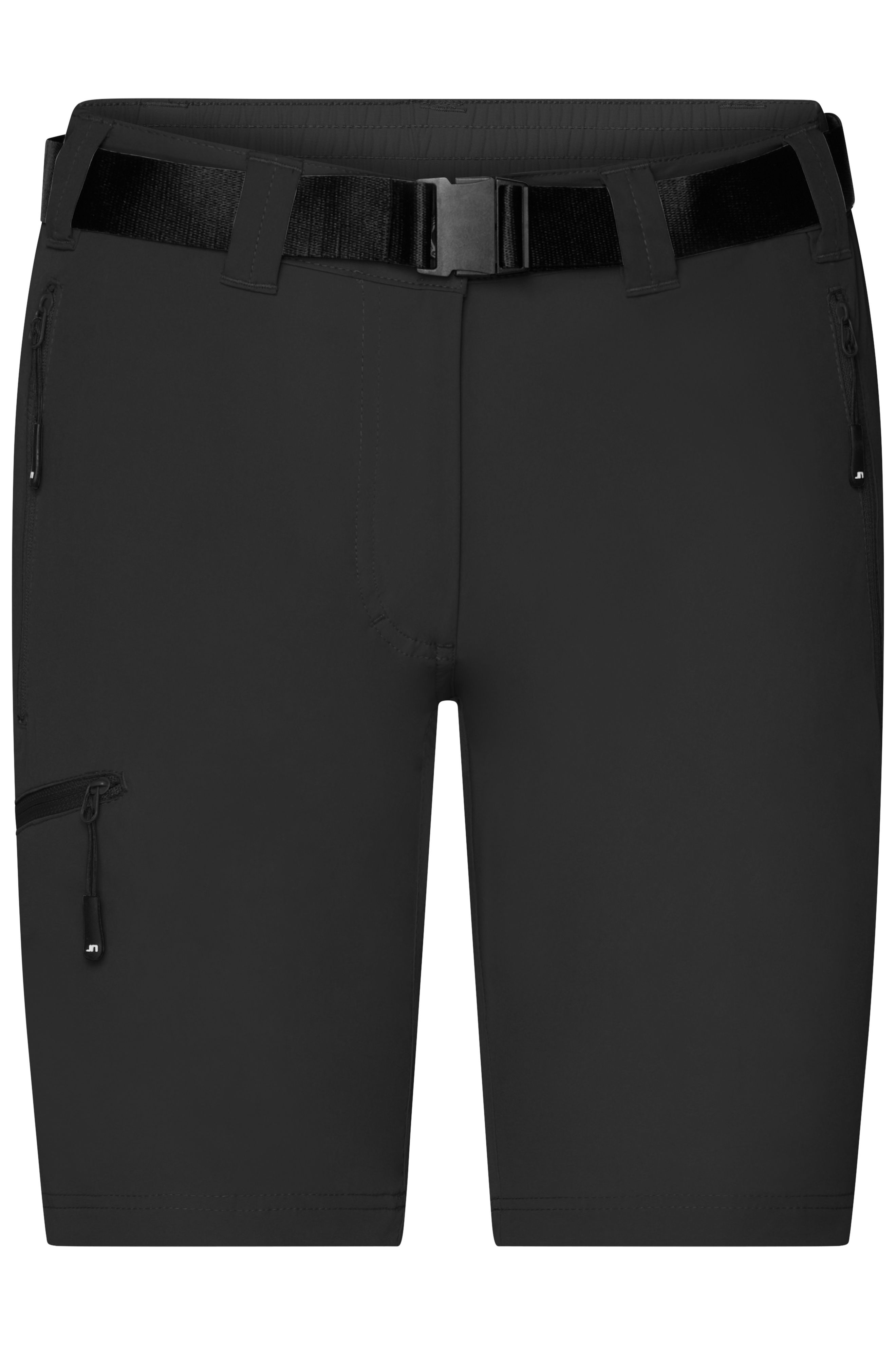 Ladies' Trekking Shorts Vorderseite