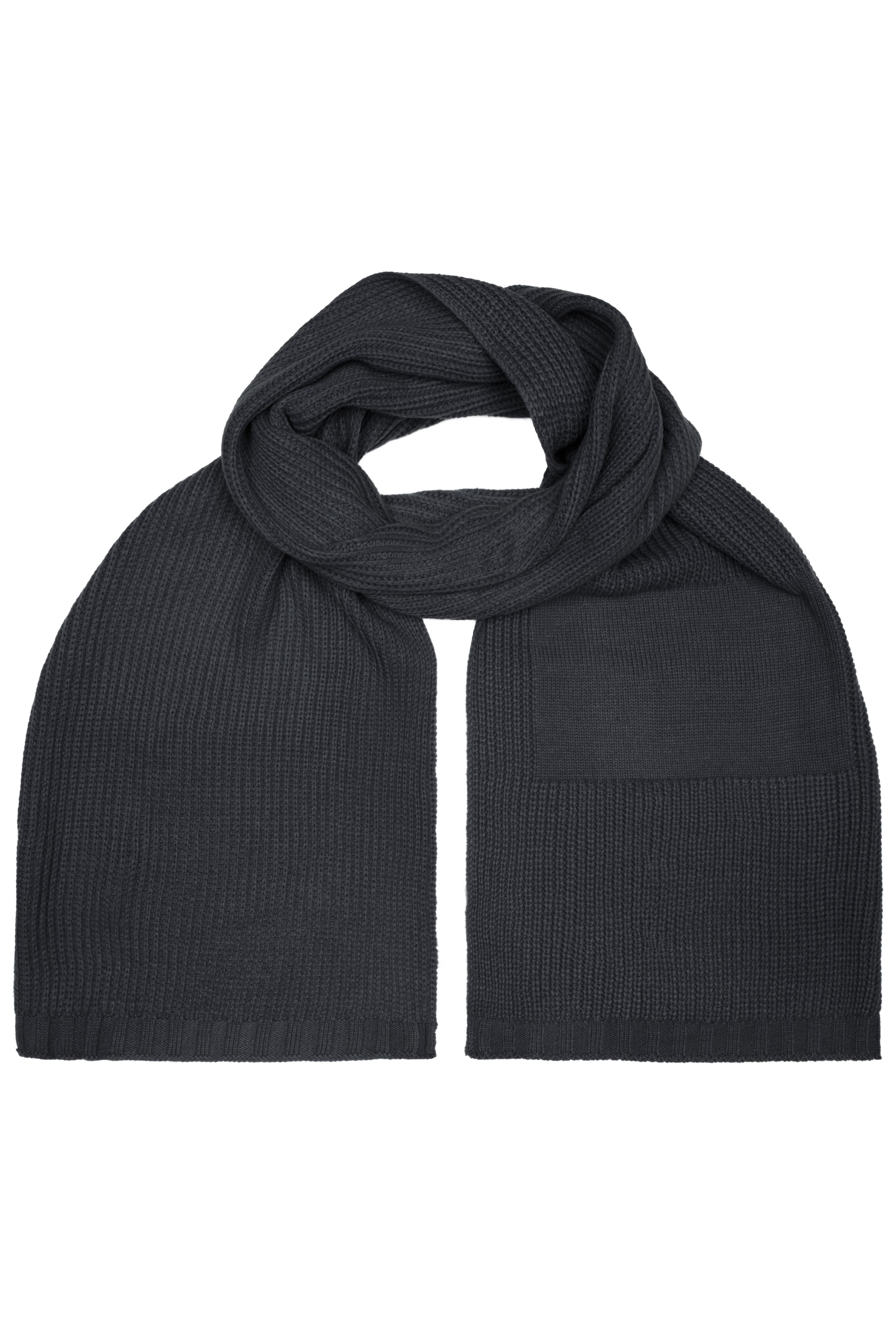 Promotion Scarf Vorderseite