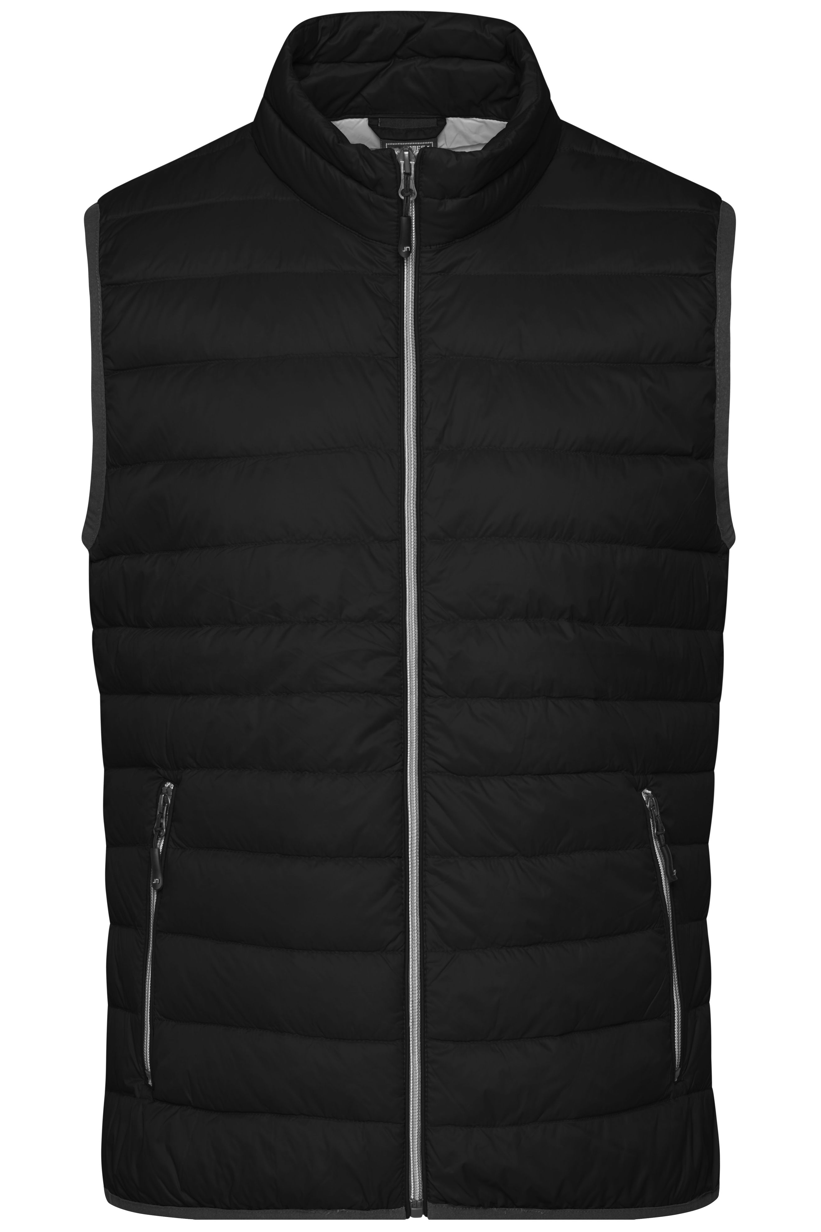 Men's Down Vest Vorderseite