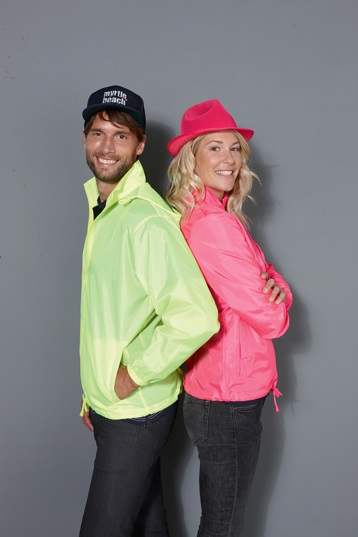 Ladies' Promo Jacket