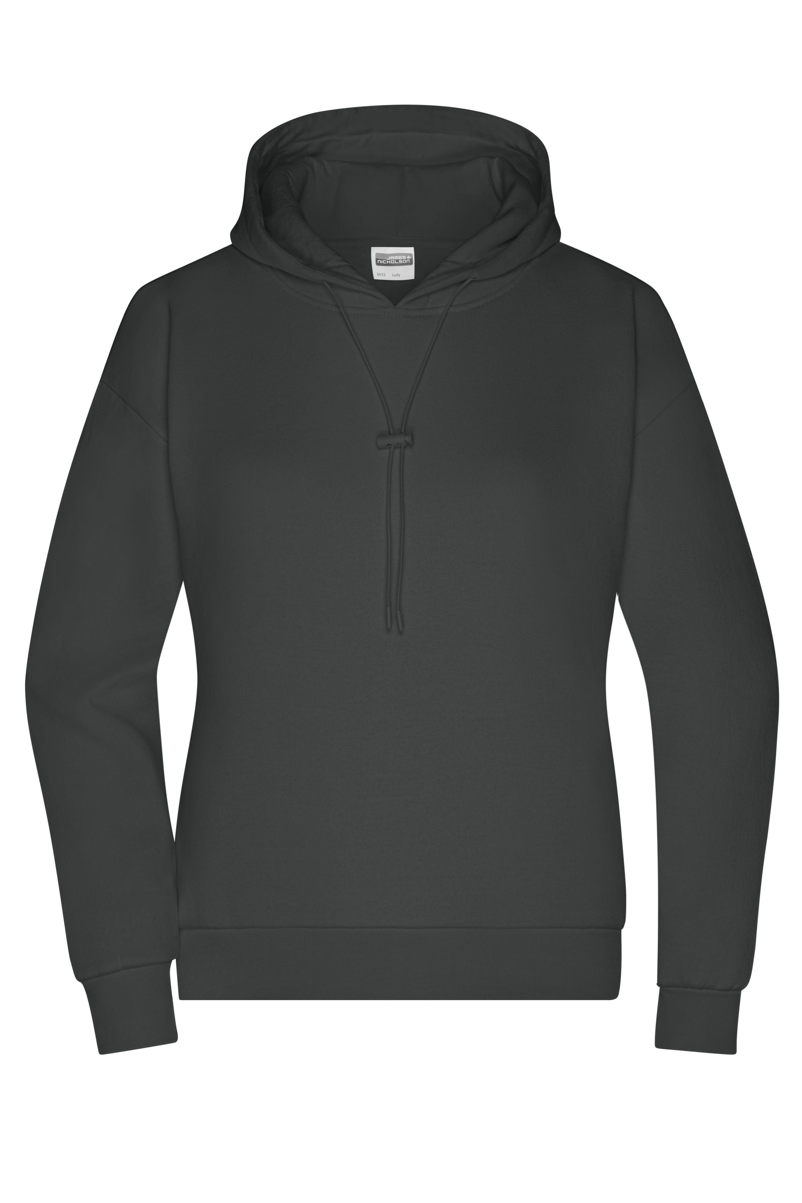 Ladies' Lounge Hoody OCS Blended & RCS Vorderseite