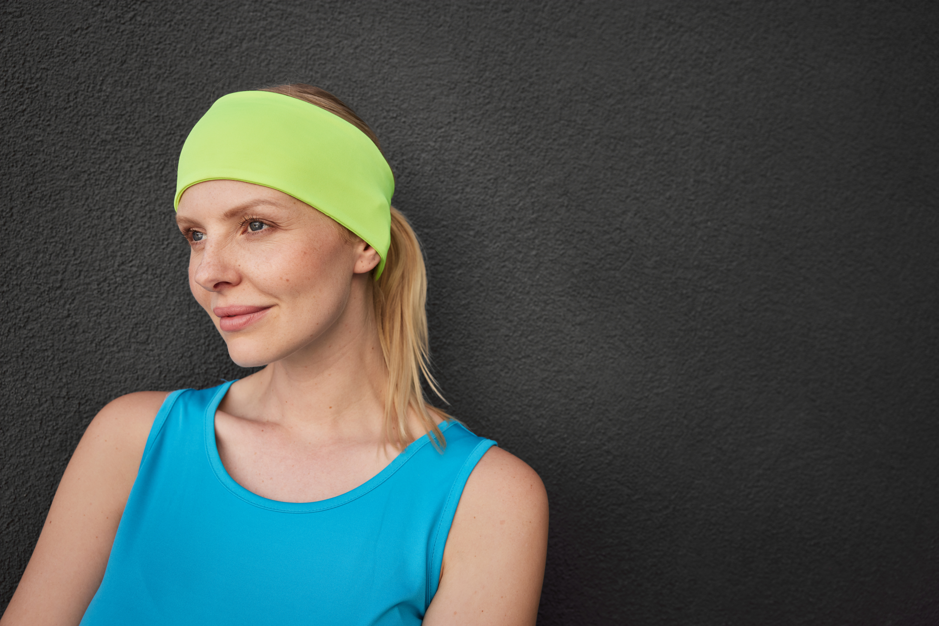 Running Headband