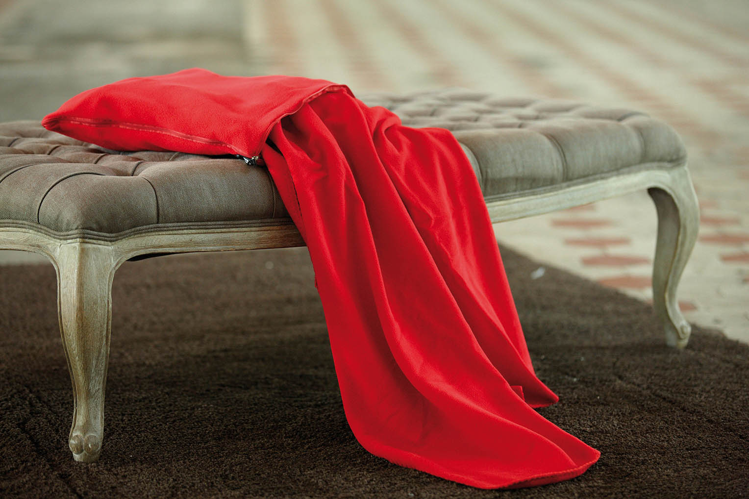 Fleece Blanket