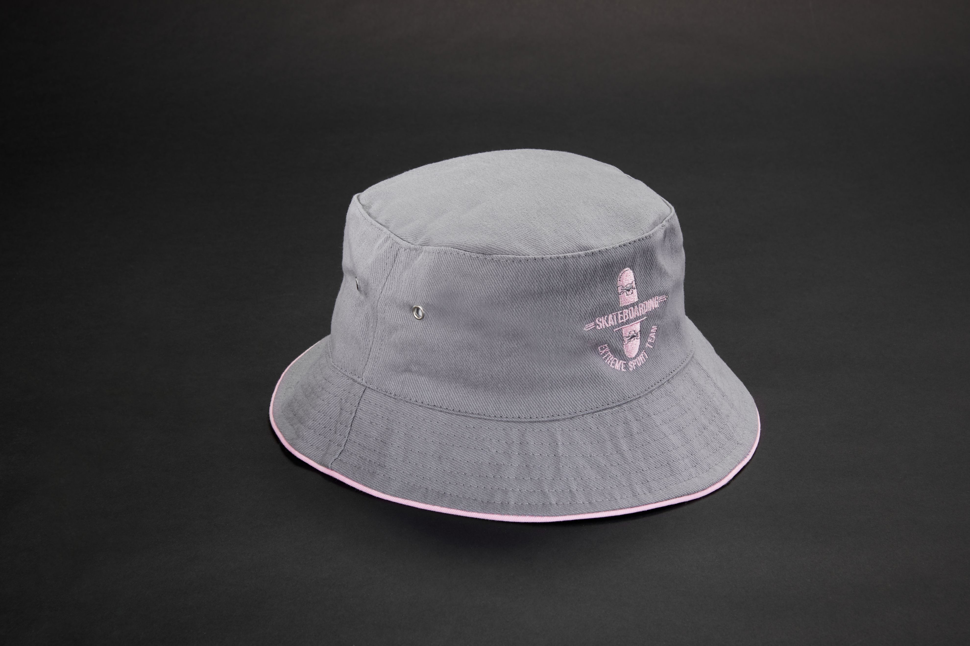 Fisherman Piping Hat