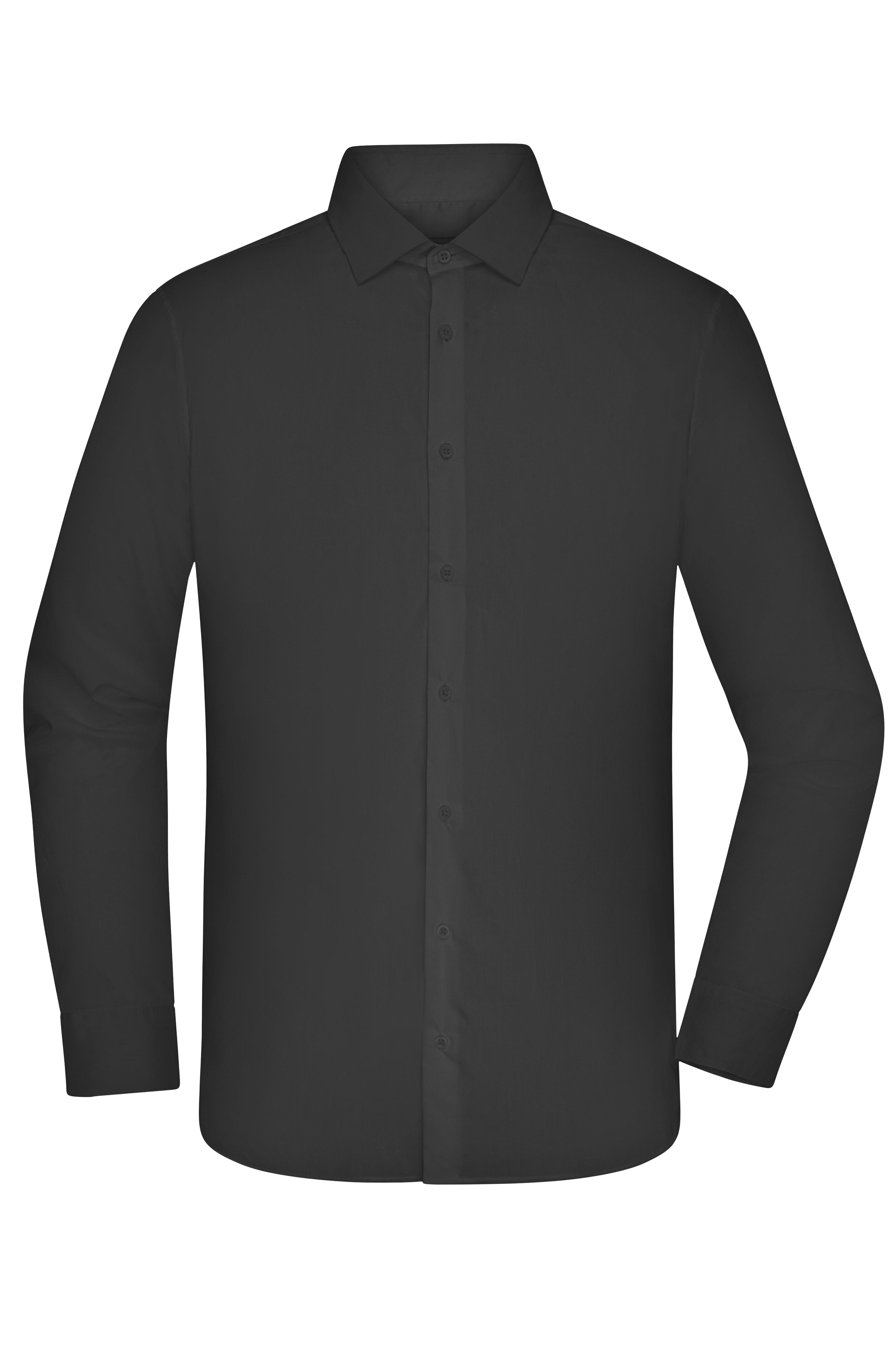 Men's Shirt - MODERN FIT - Vorderseite