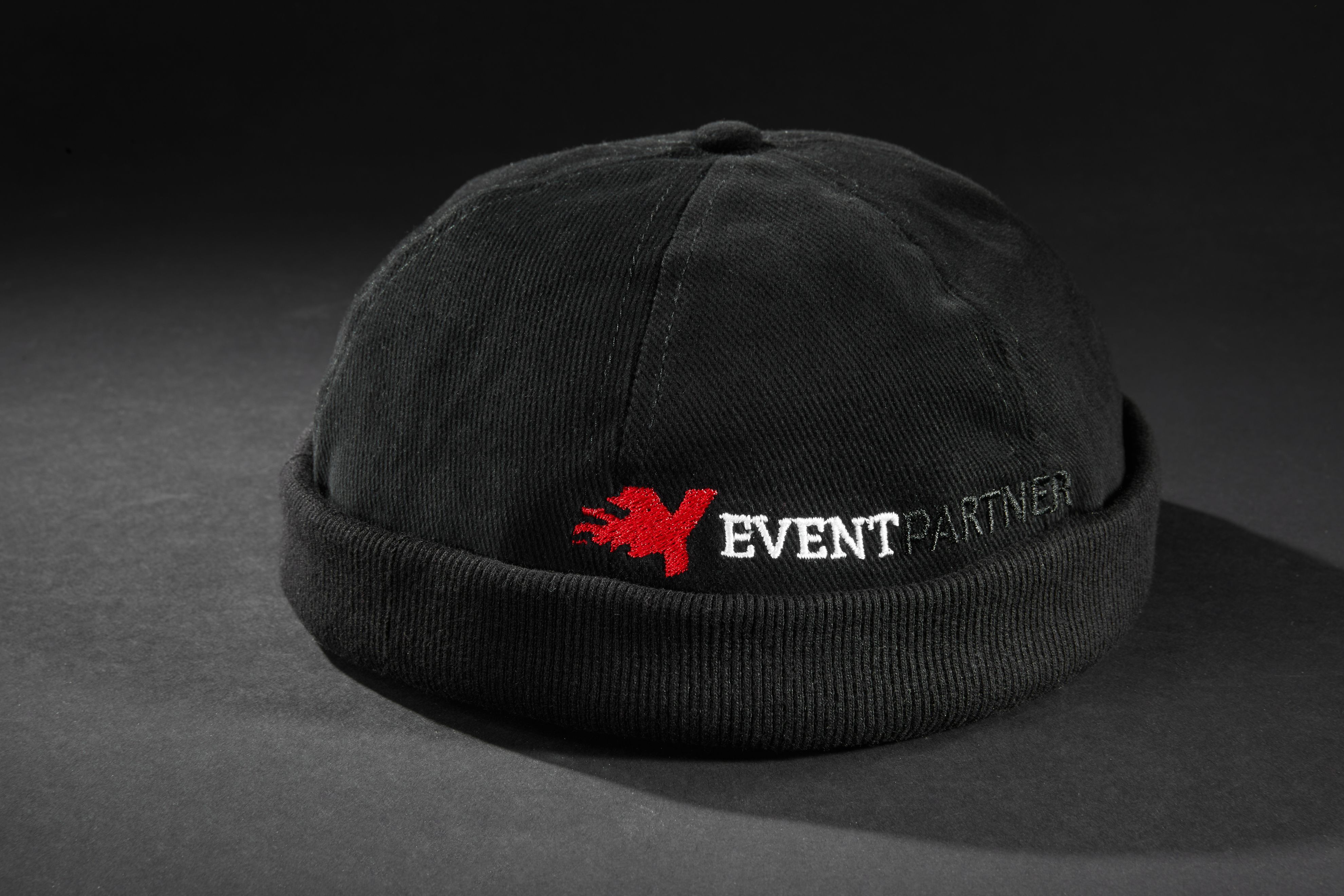 6 Panel Chef Cap