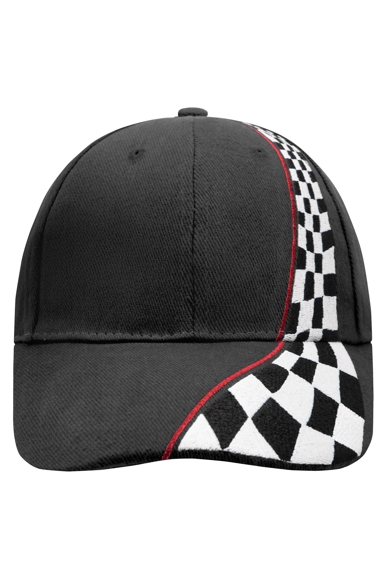 Racing Cap Vorderseite