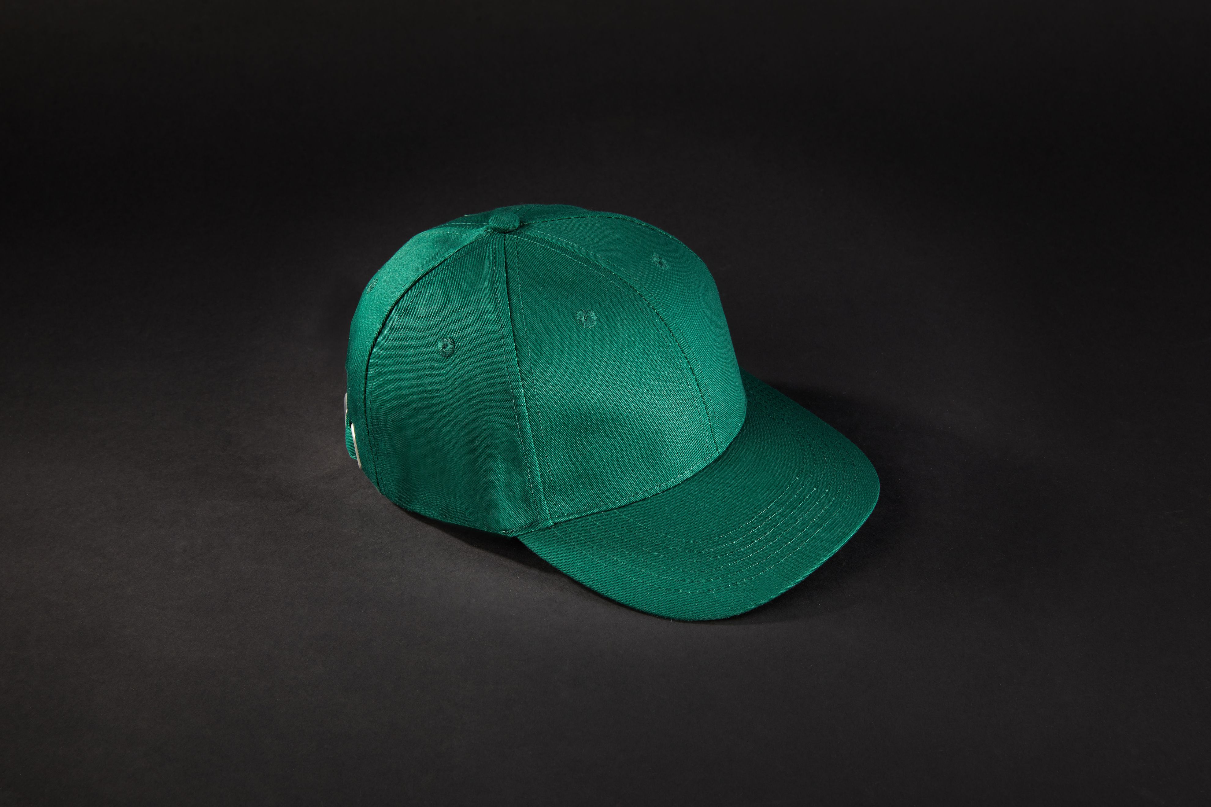 6 Panel Workwear Cap - STRONG -