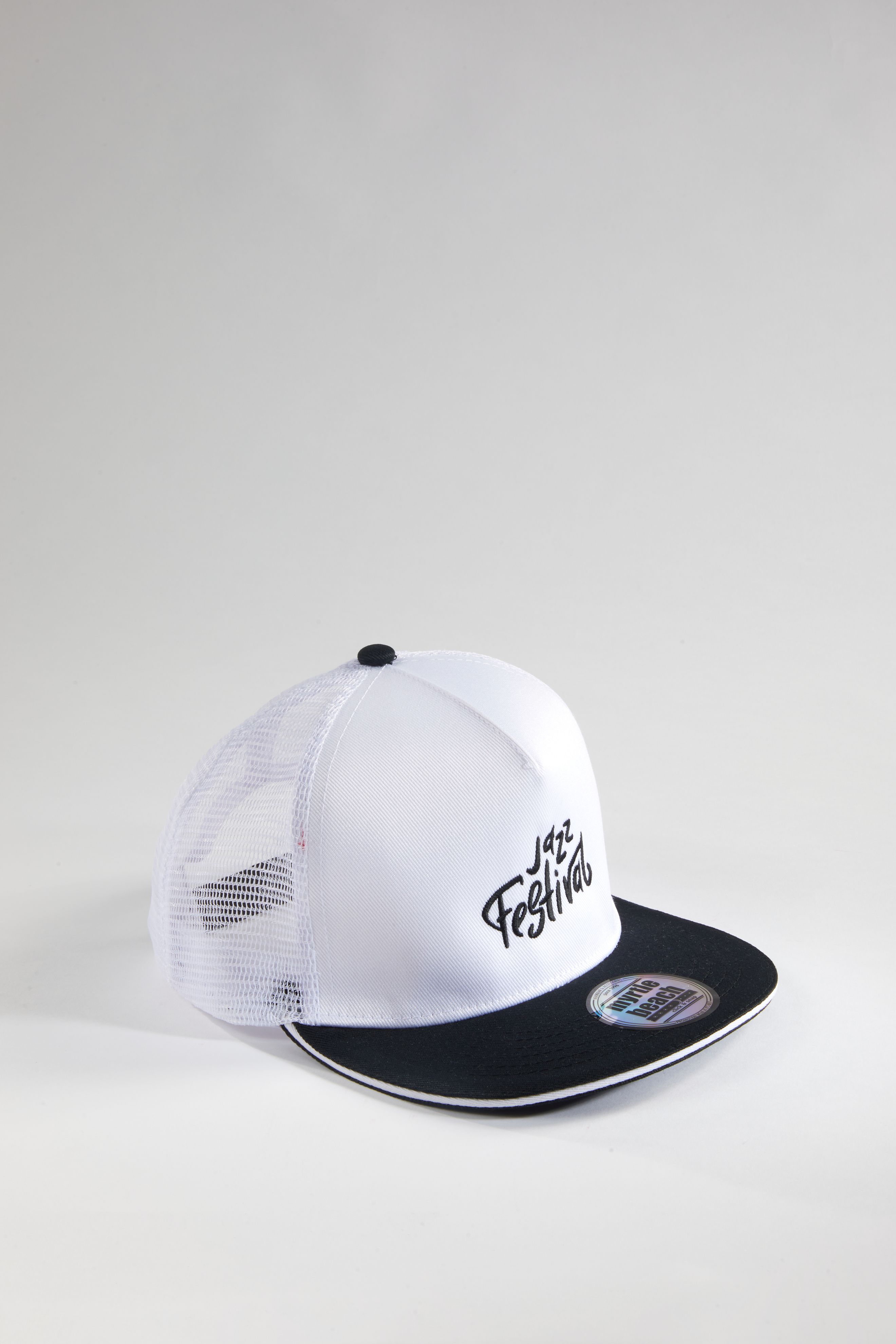 Pro Cap Mesh 5 Panel