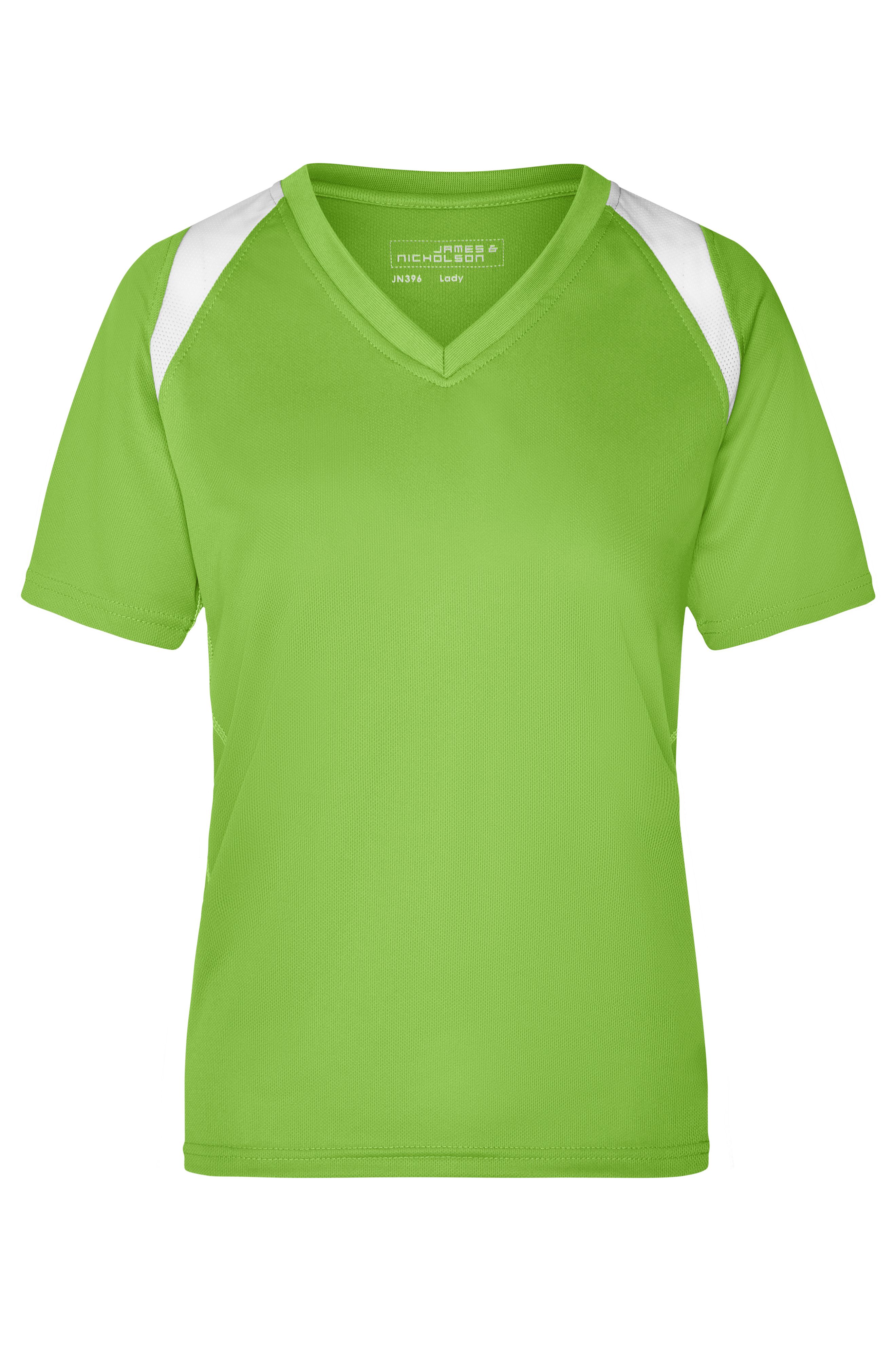 Ladies' Running-T Vorderseite