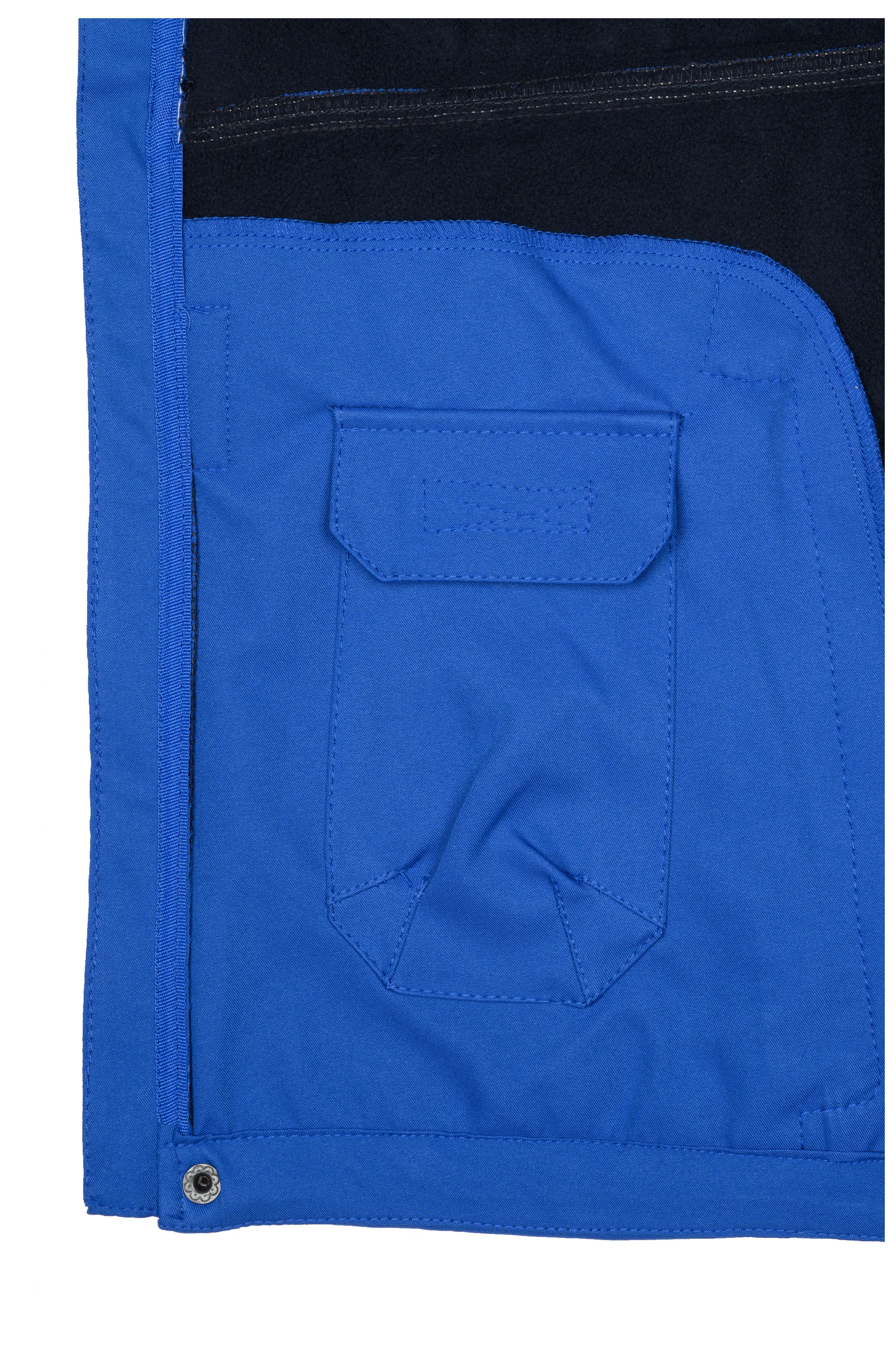 Workwear Softshell Jacket - COLOR -