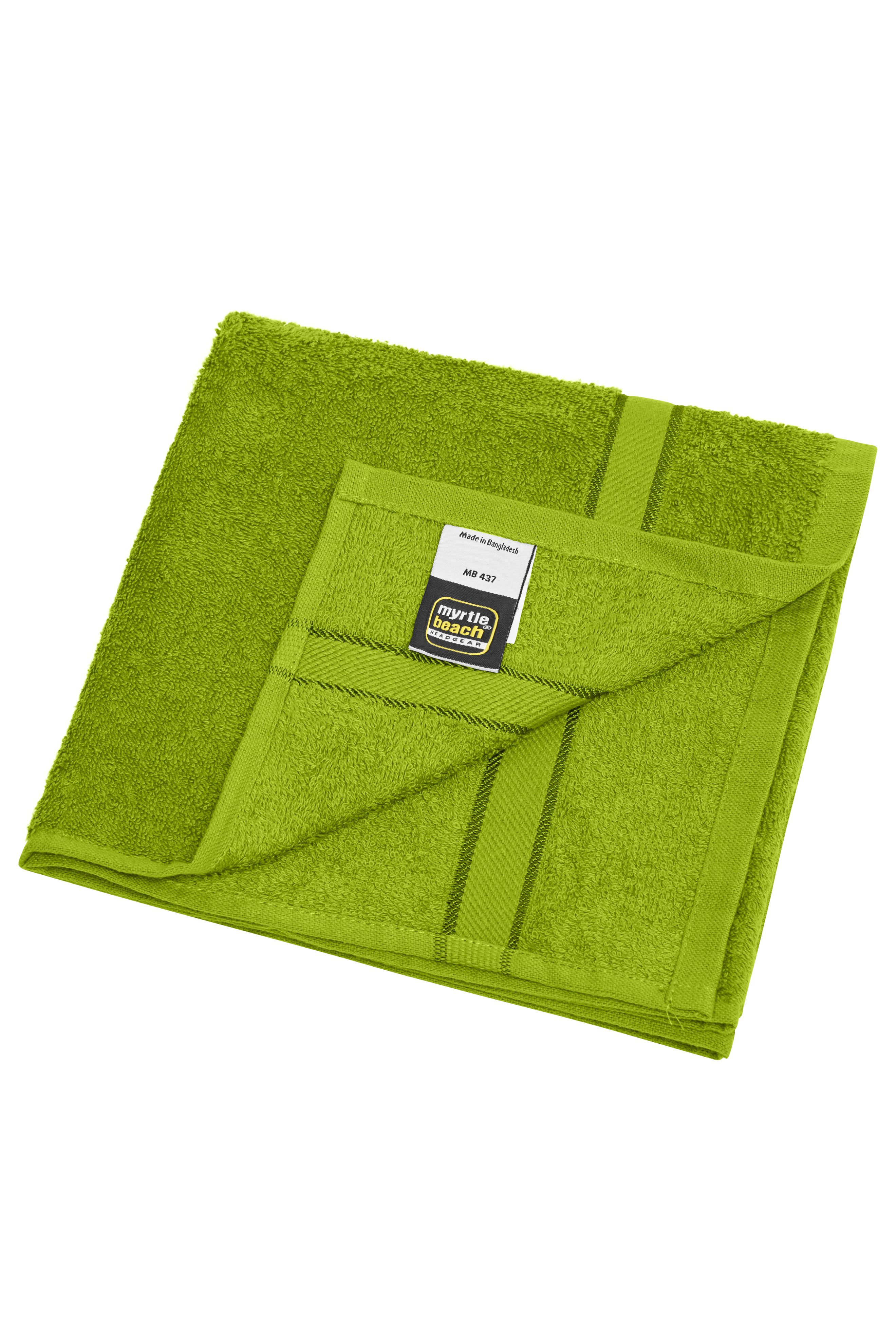 Hand Towel Vorderseite