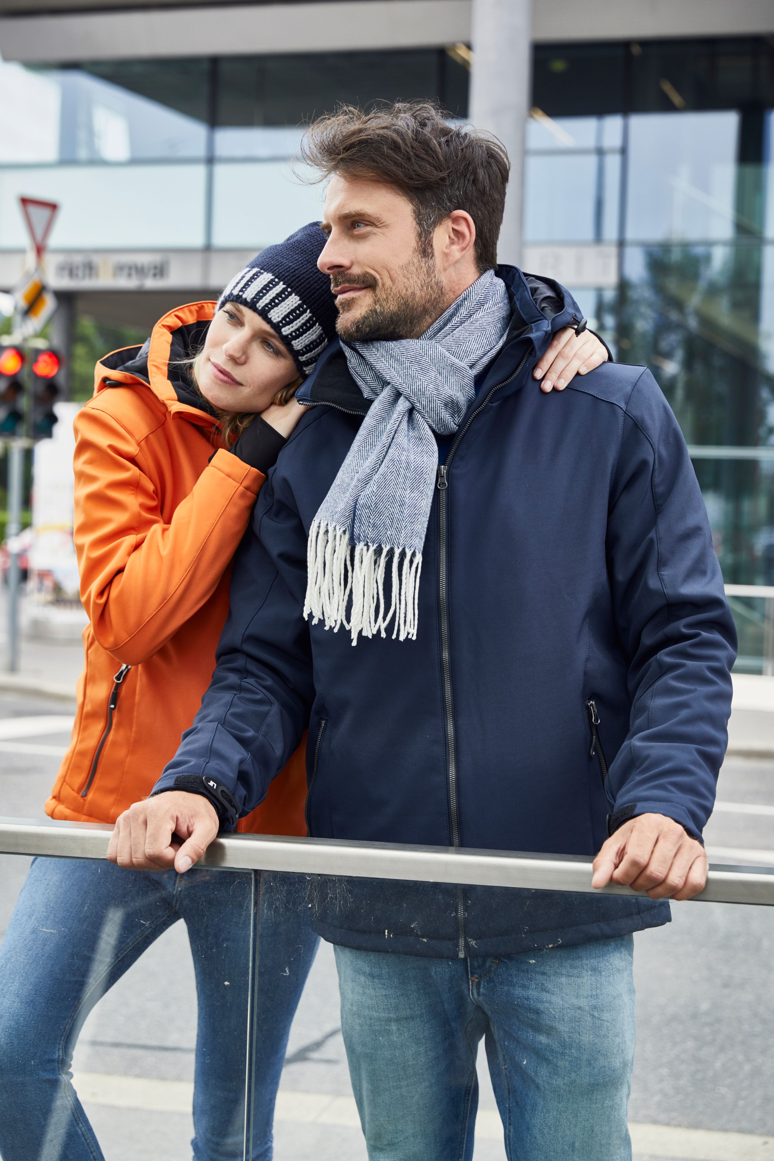 Ladies' Wintersport Jacket