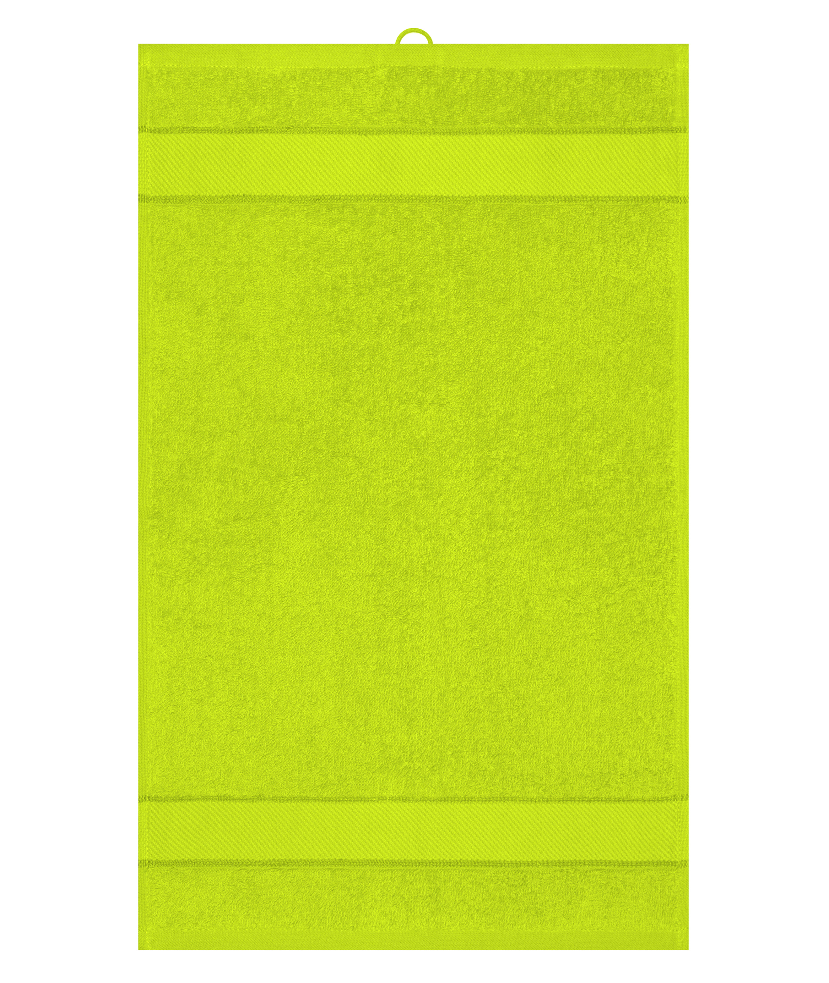 Guest Towel OCS Standard Vorderseite